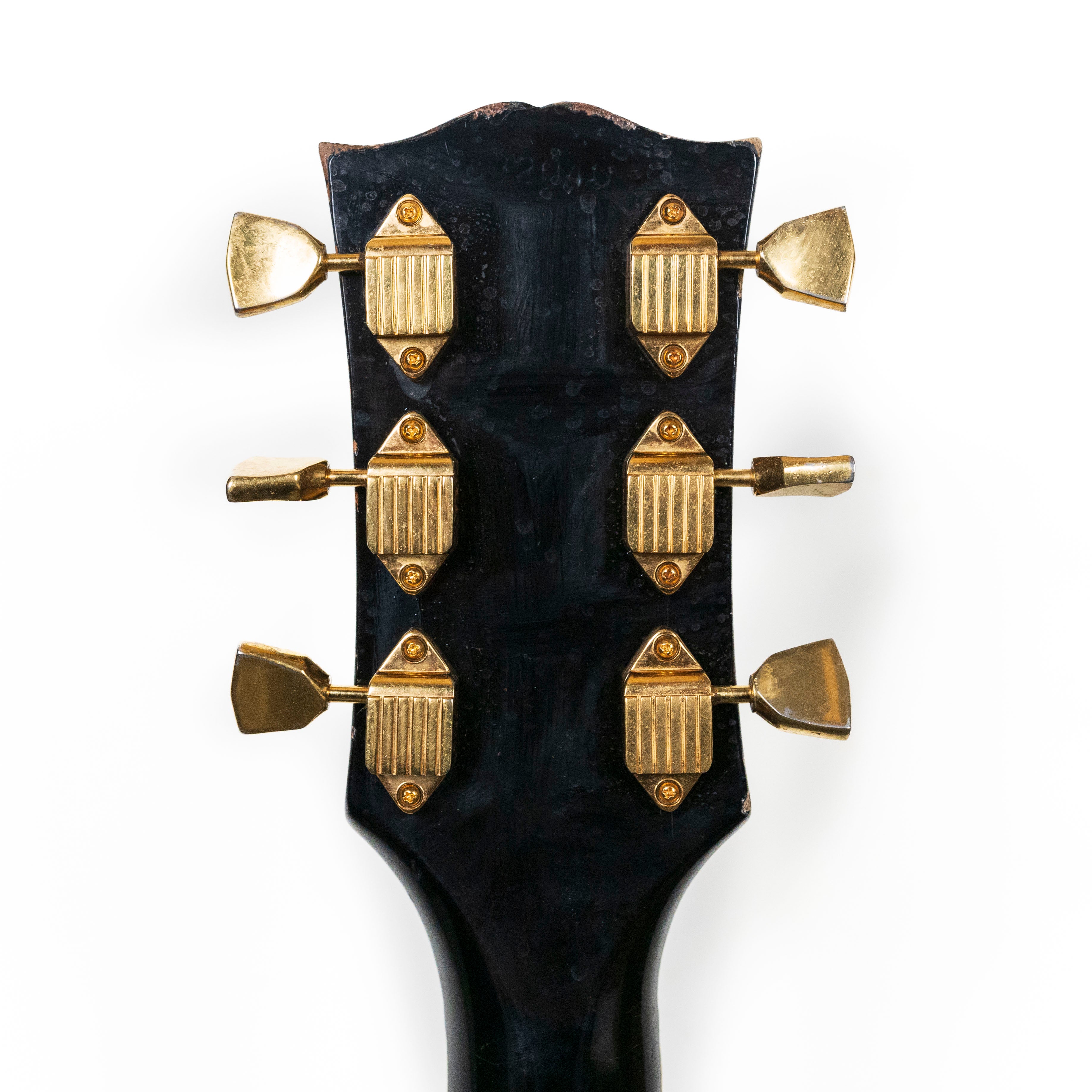 Gibson 1969 Les Paul Custom — Rudy's Music