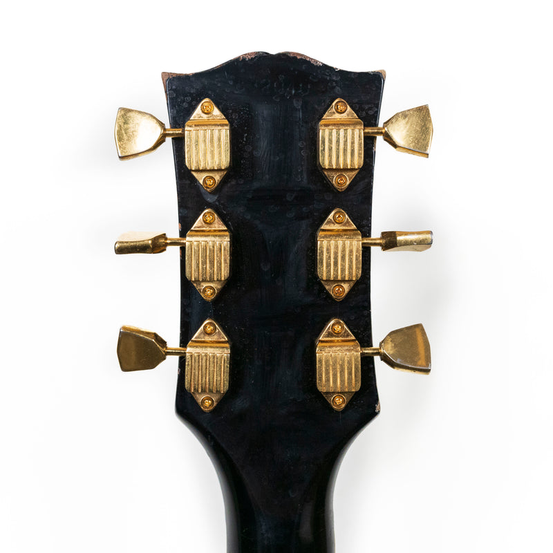 Gibson 1969 Les Paul Custom