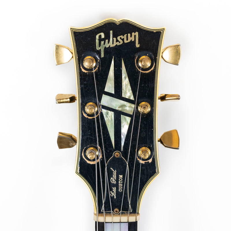 Gibson 1969 Les Paul Custom