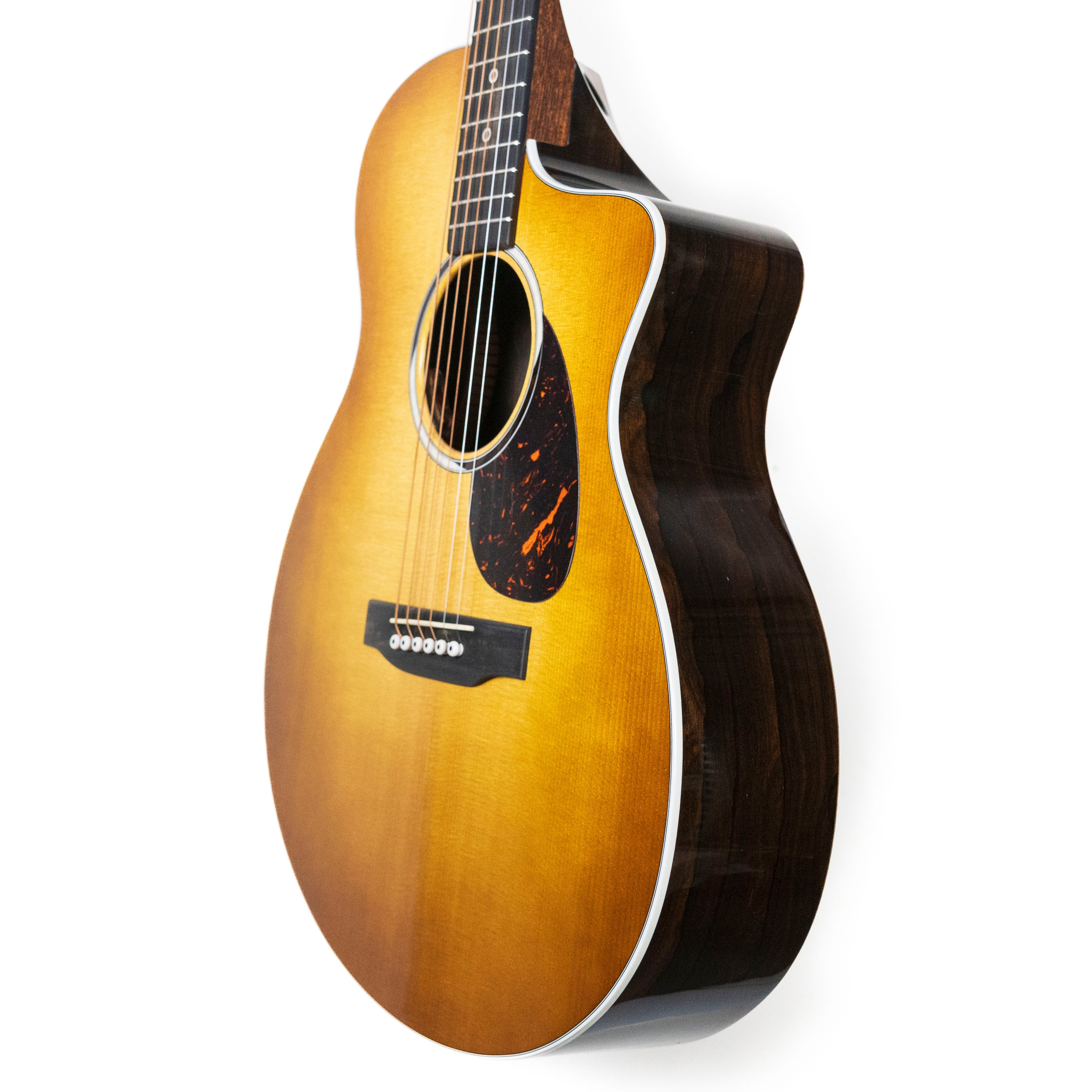 Martin SC-13E Special Burst