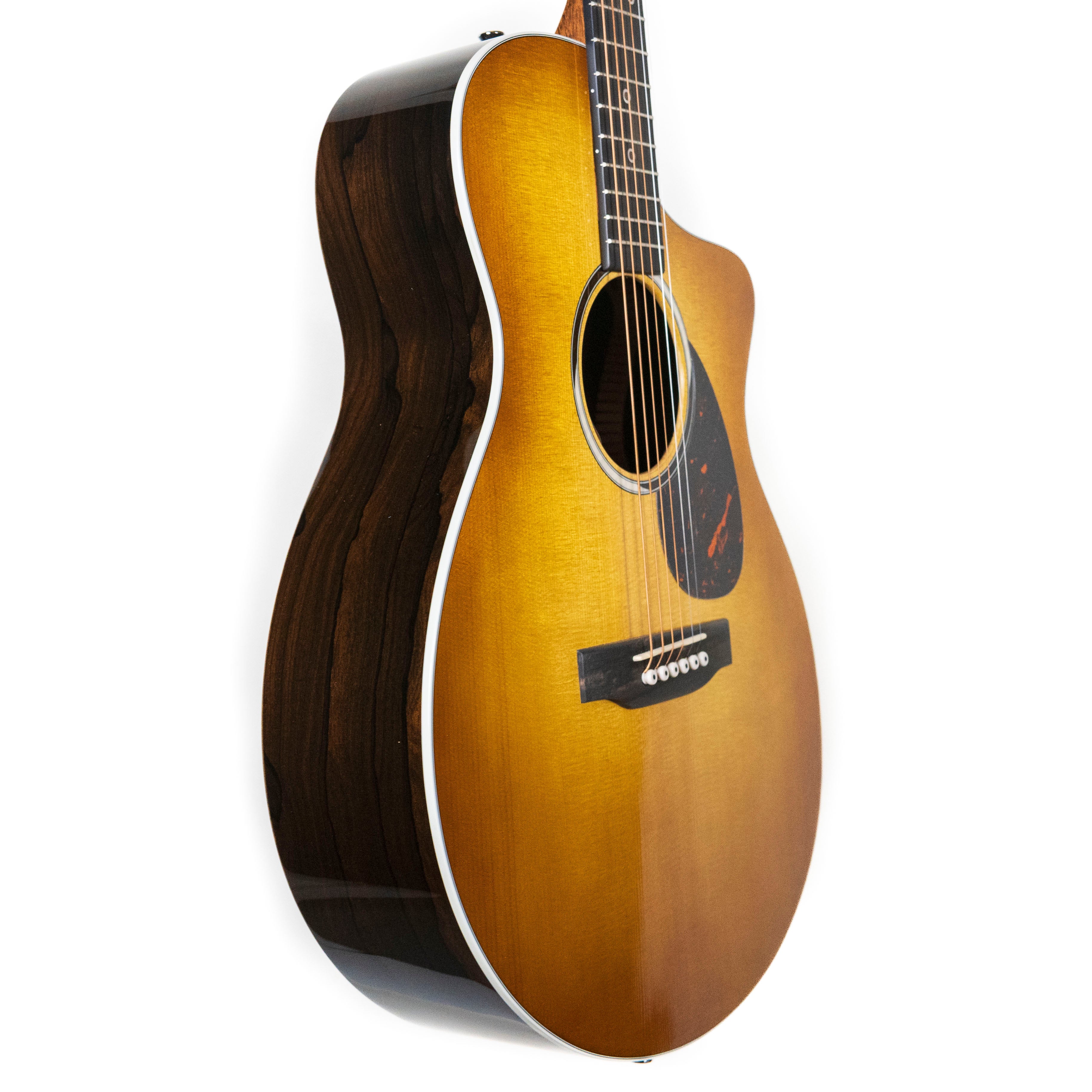 Martin SC-13E Special Burst