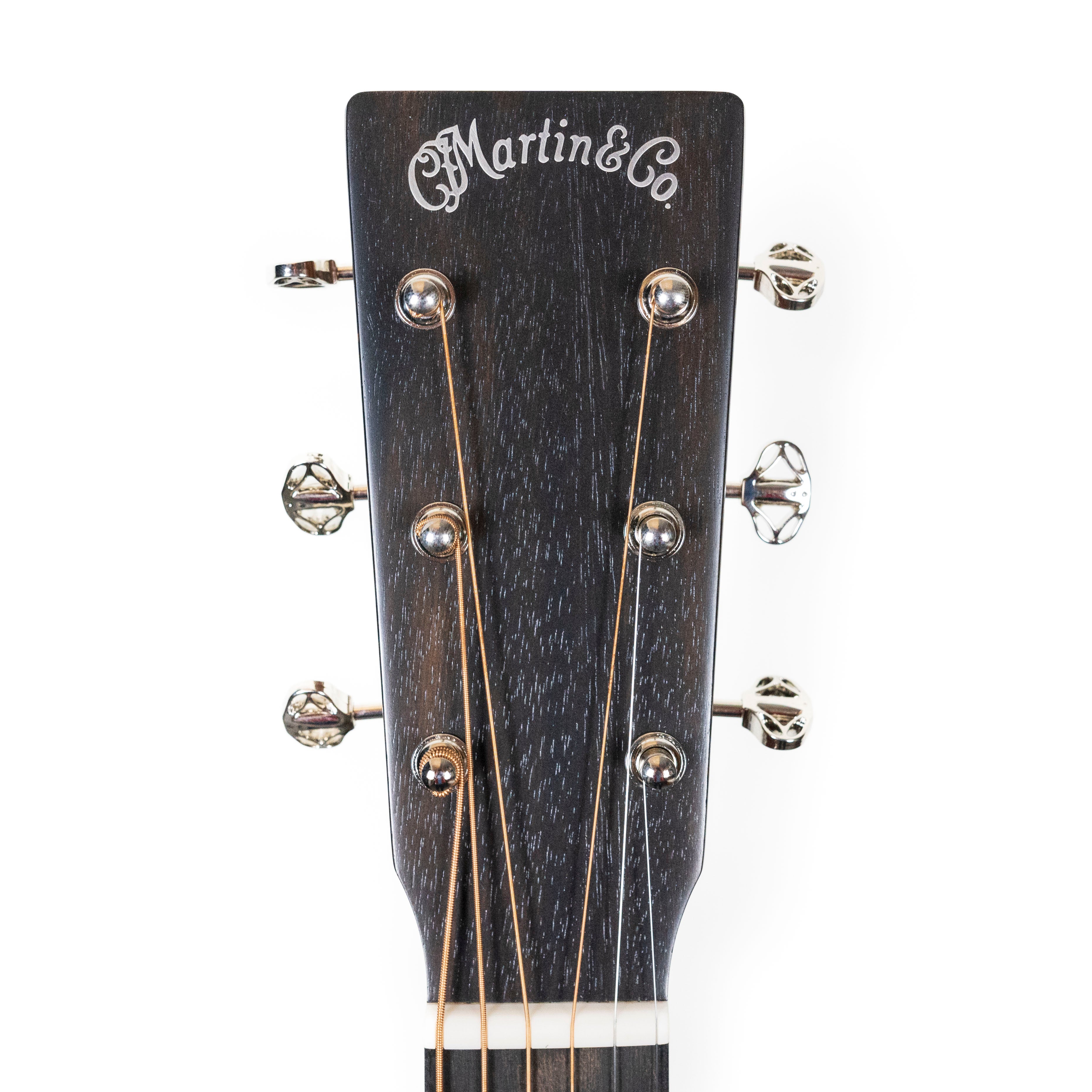 Martin SC-13E Special Burst