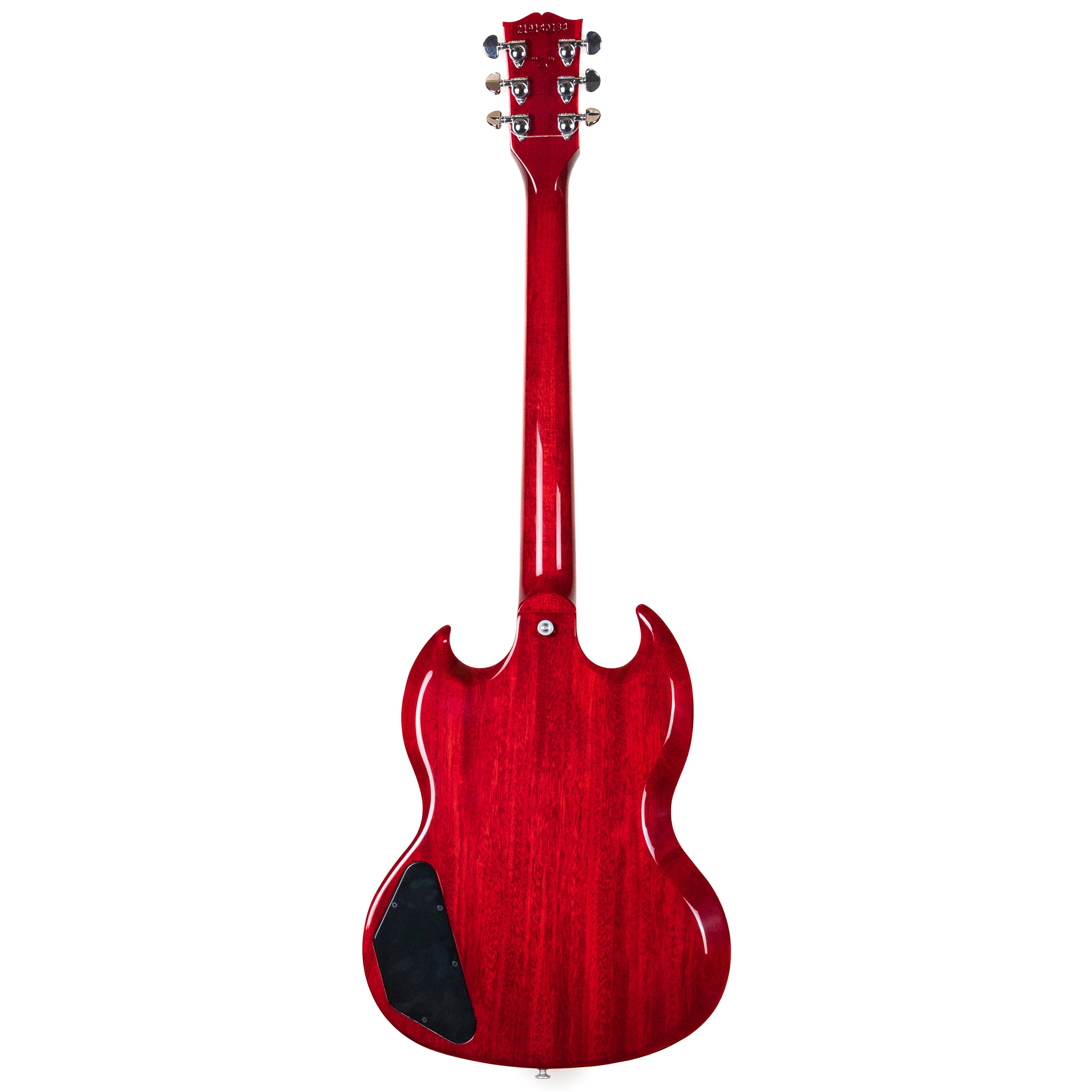 Gibson SG Standard Heritage Cherry