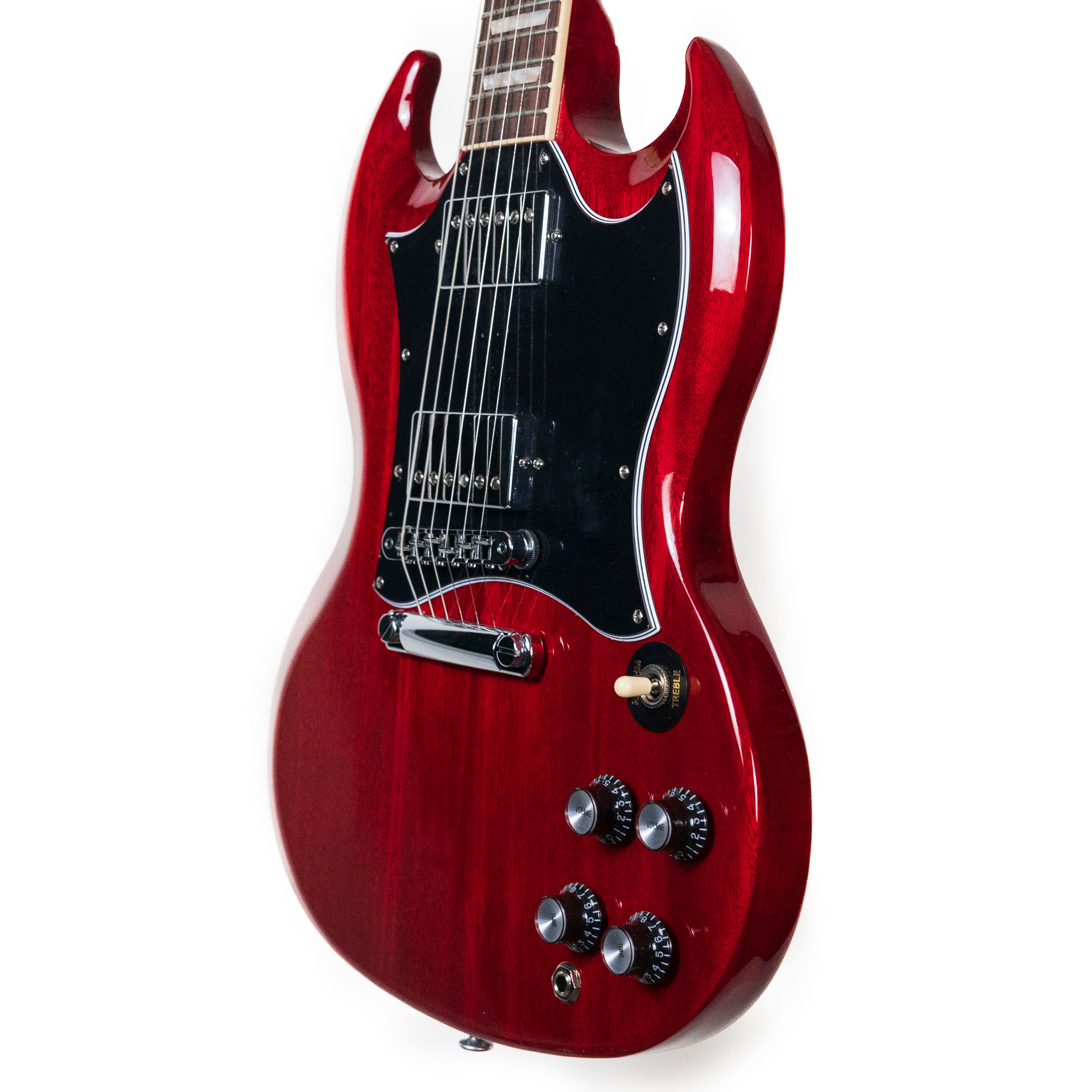 Gibson SG Standard Heritage Cherry