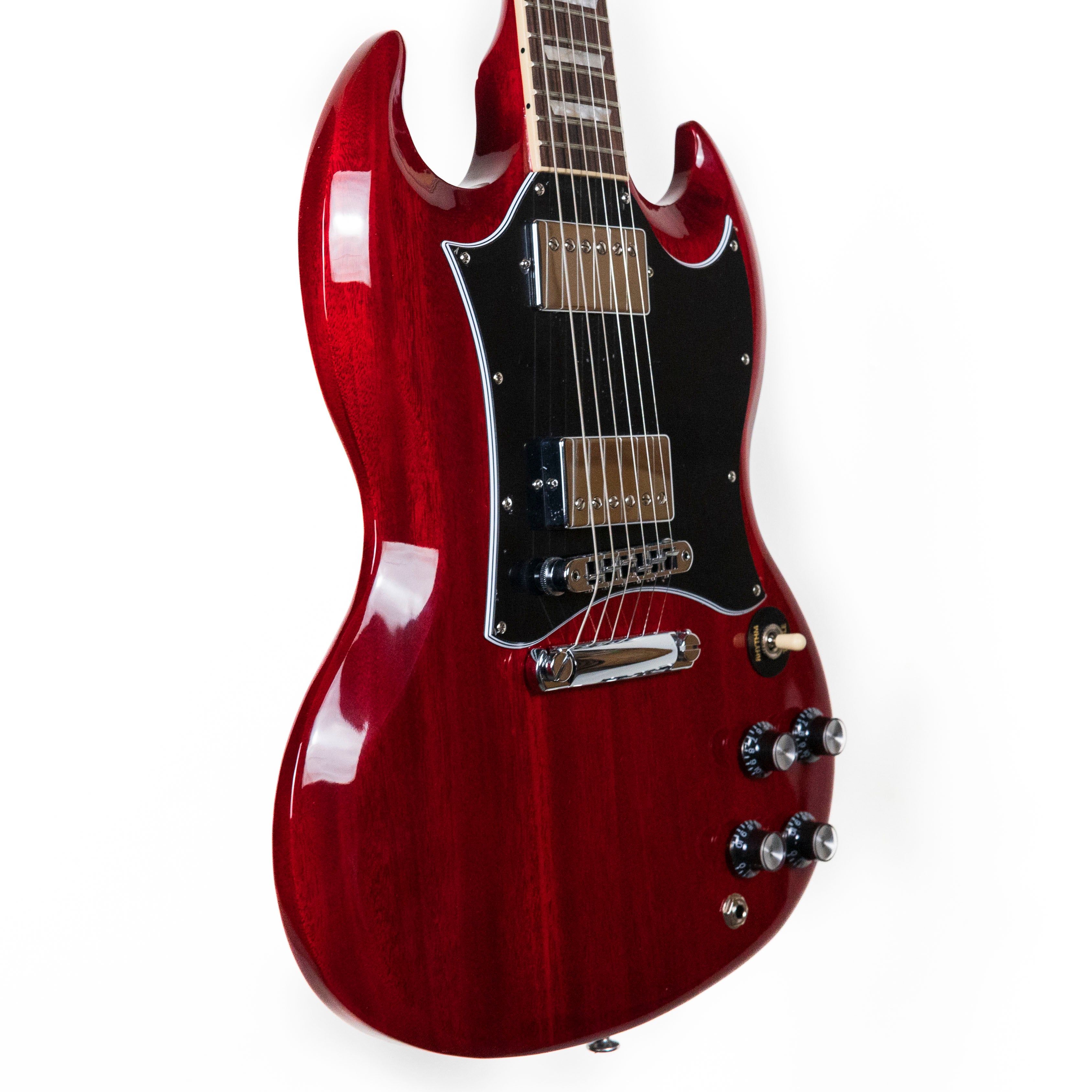 Gibson SG Standard Heritage Cherry