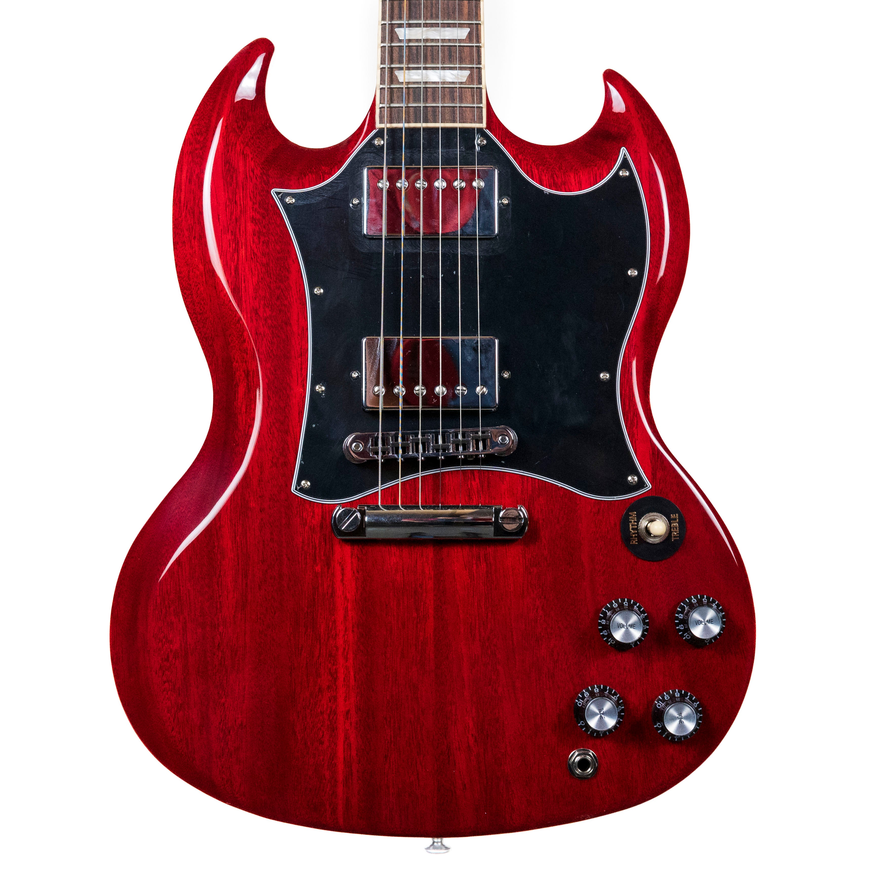 Gibson SG Standard Heritage Cherry