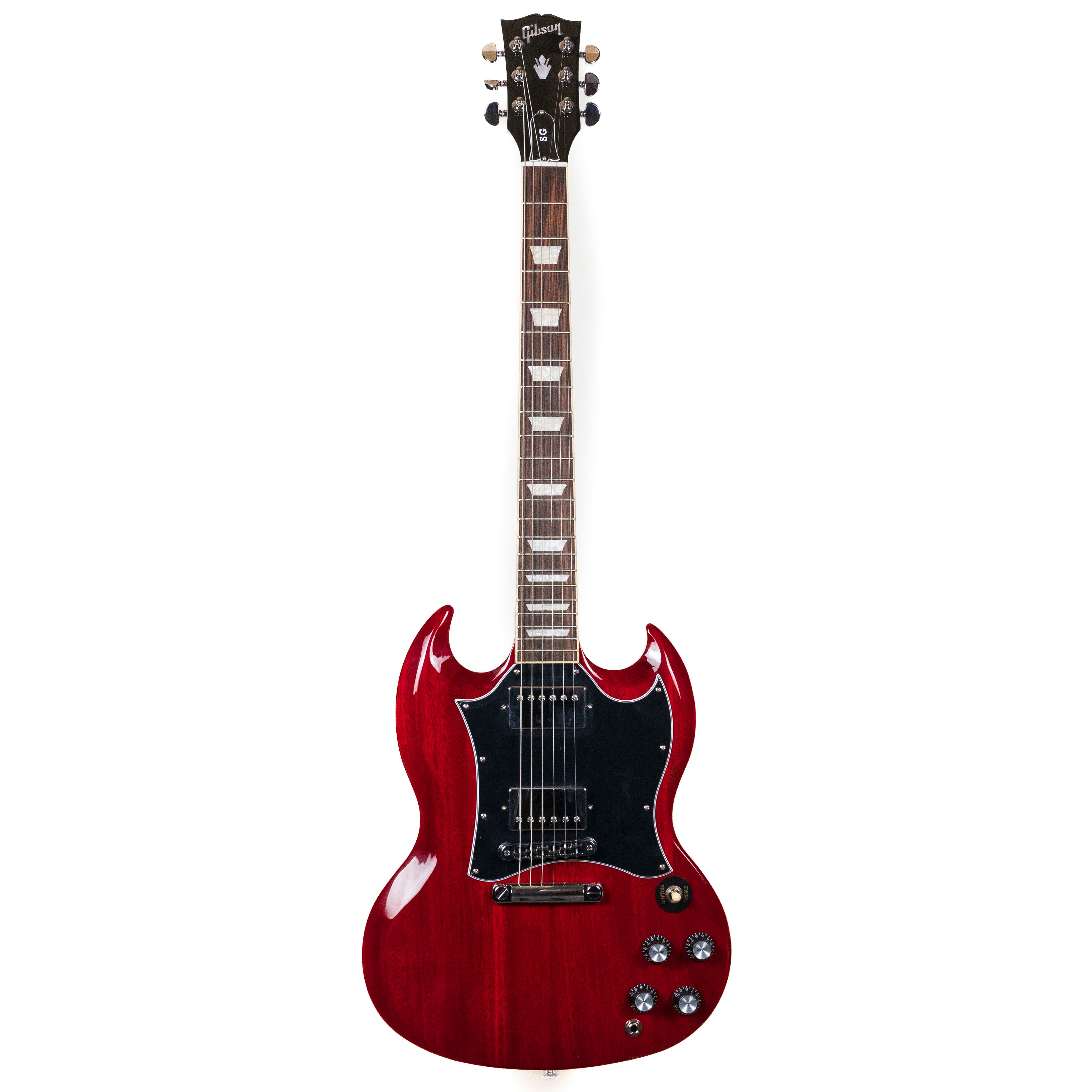 Gibson SG Standard Heritage Cherry