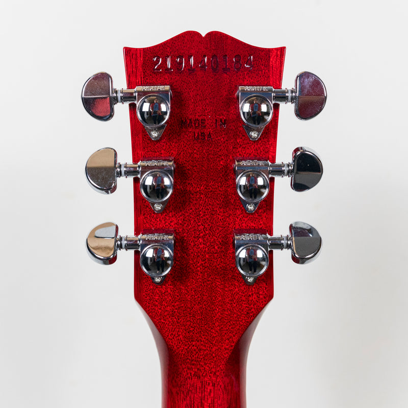 Gibson SG Standard Heritage Cherry