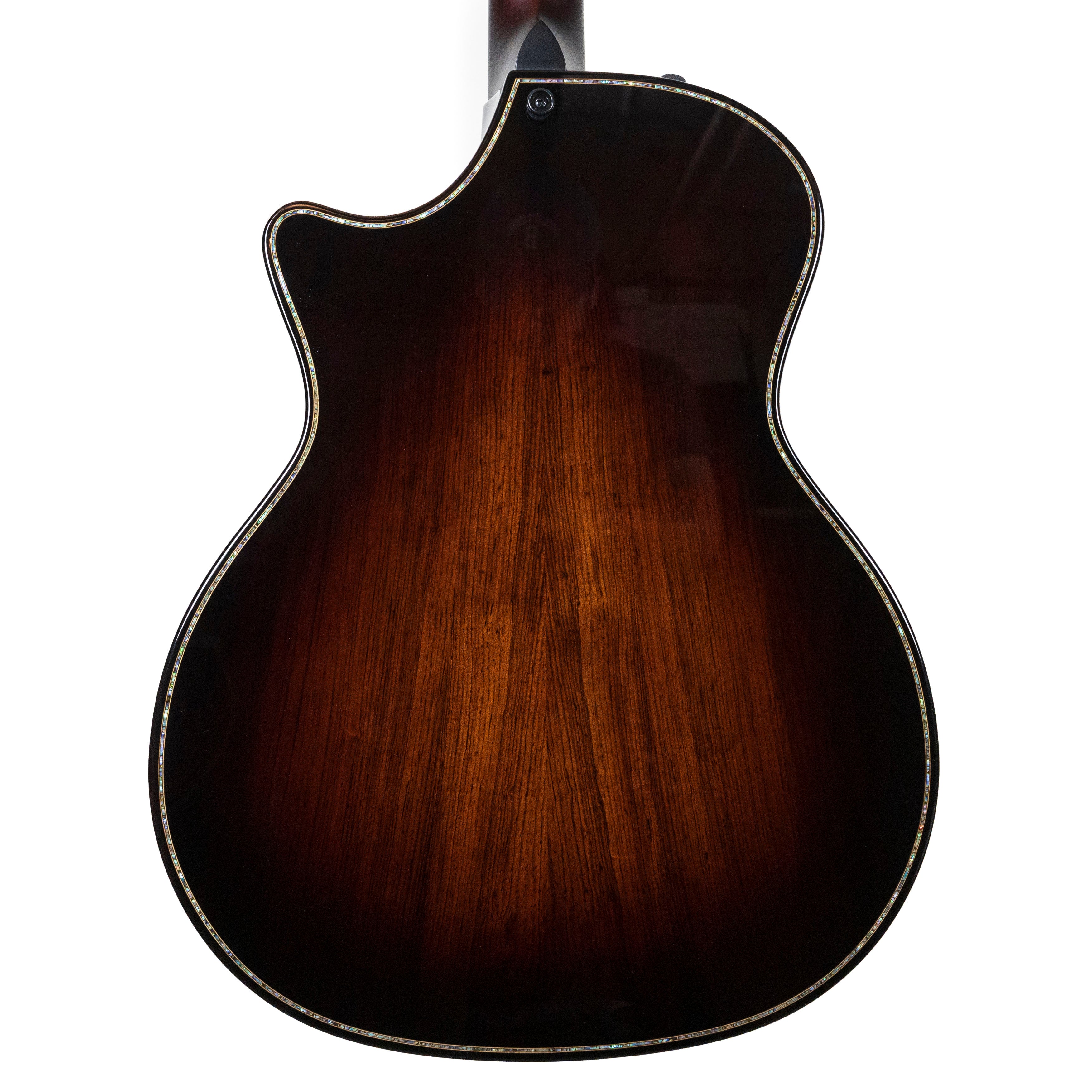 Taylor Builder's Edition 914ce Honduran Rosewood/Sinker Redwood