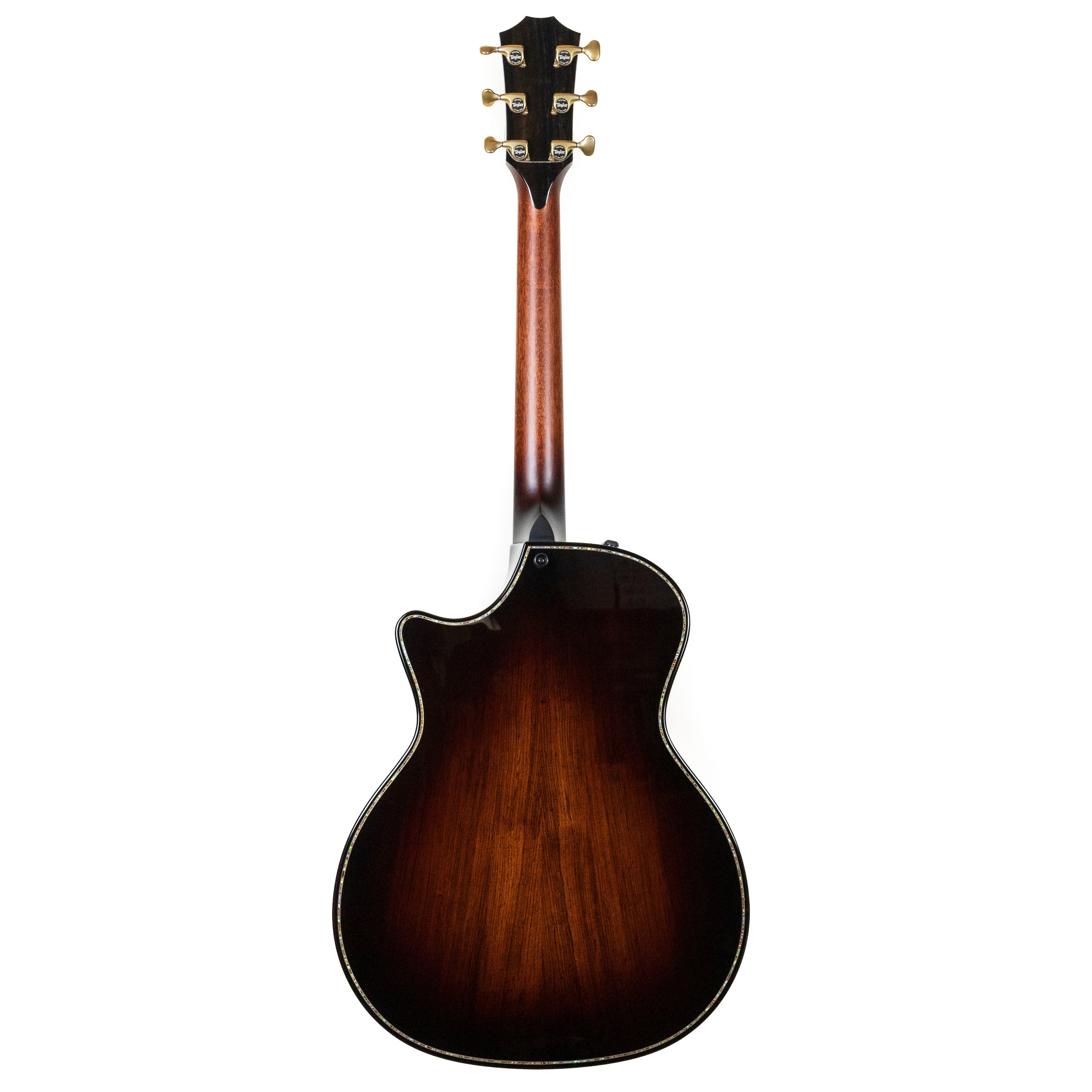 Taylor Builder's Edition 914ce Honduran Rosewood/Sinker Redwood