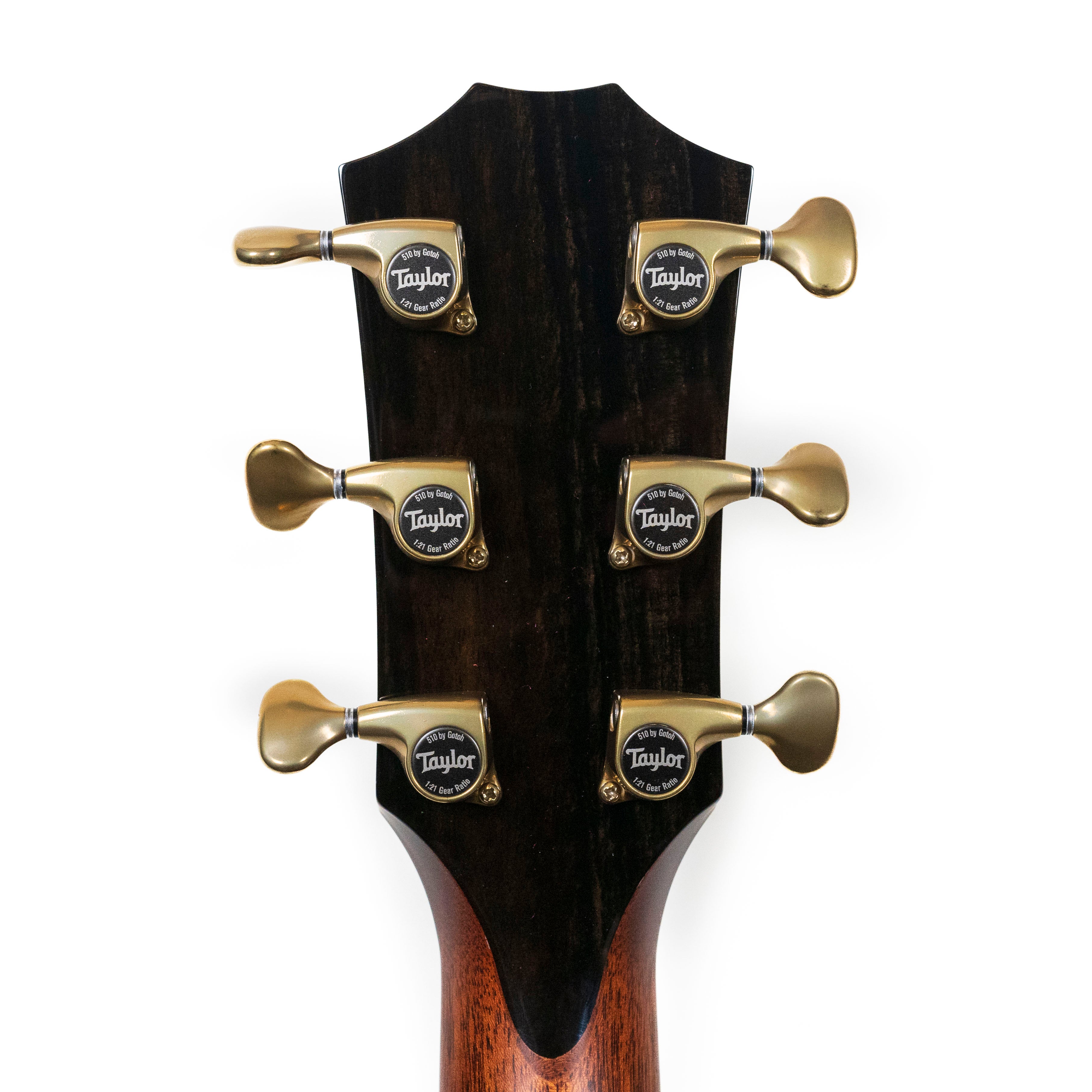 Taylor Builder's Edition 914ce Honduran Rosewood/Sinker Redwood