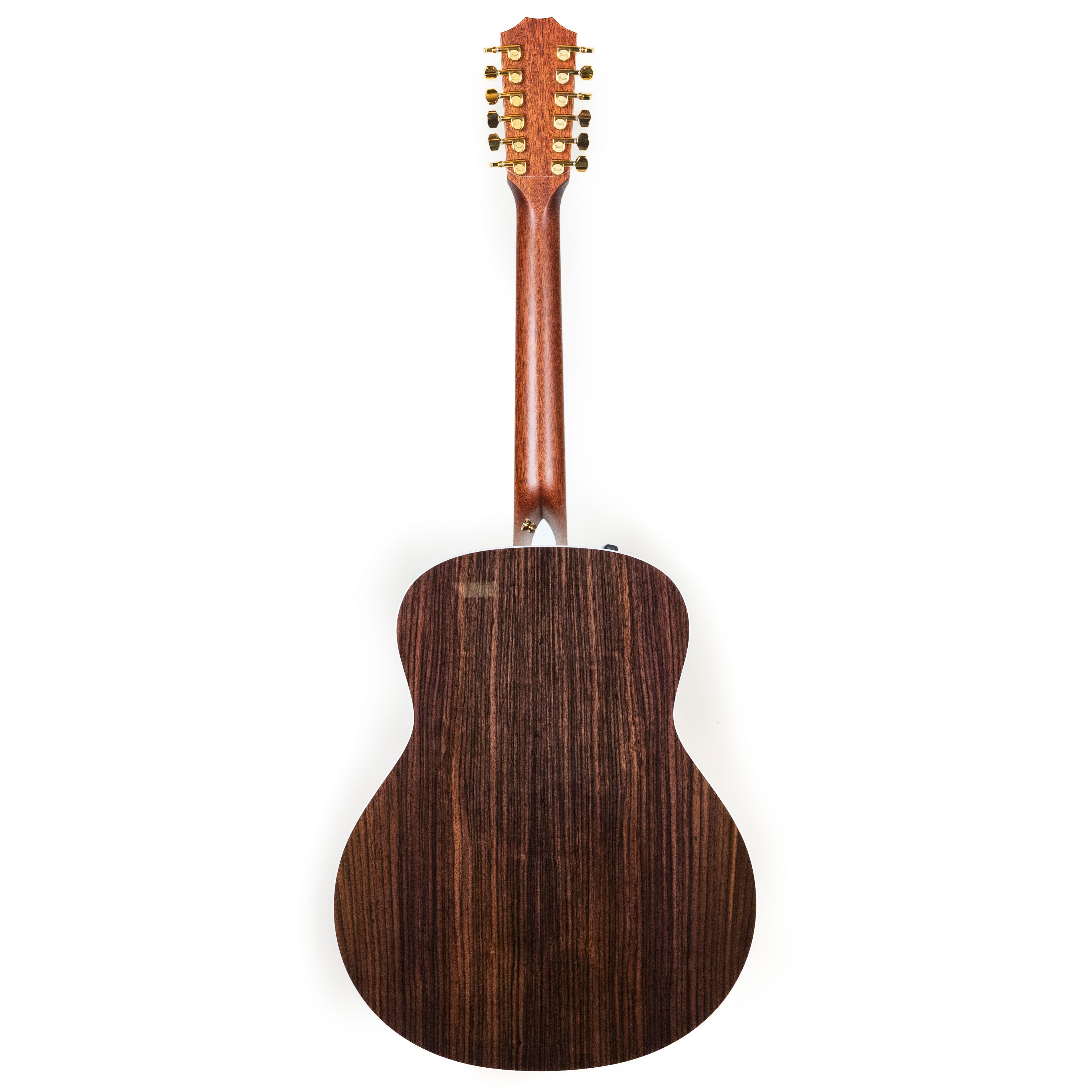 Taylor 858e 50th Anniversary, Limited to 858