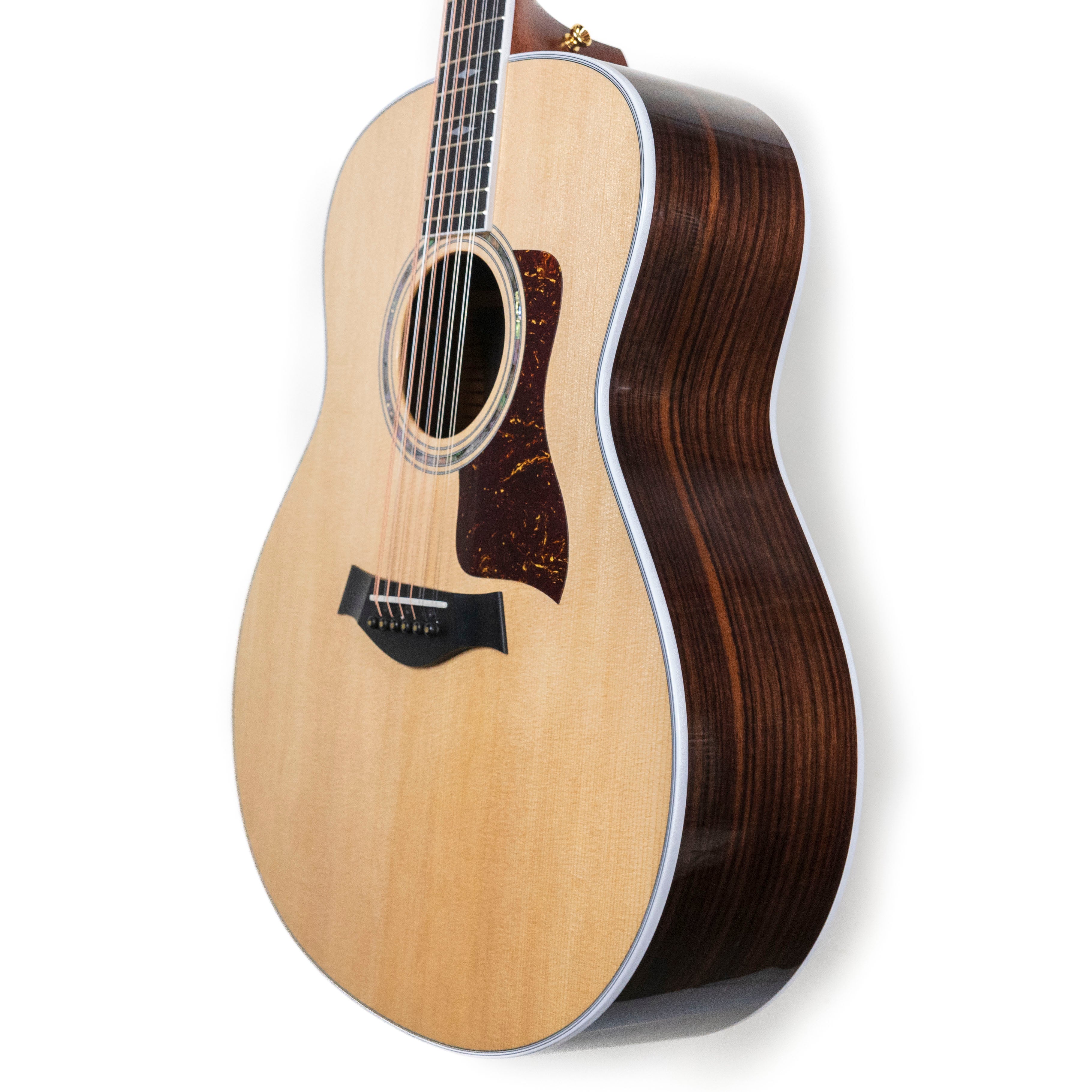 Taylor 858e 50th Anniversary, Limited to 858