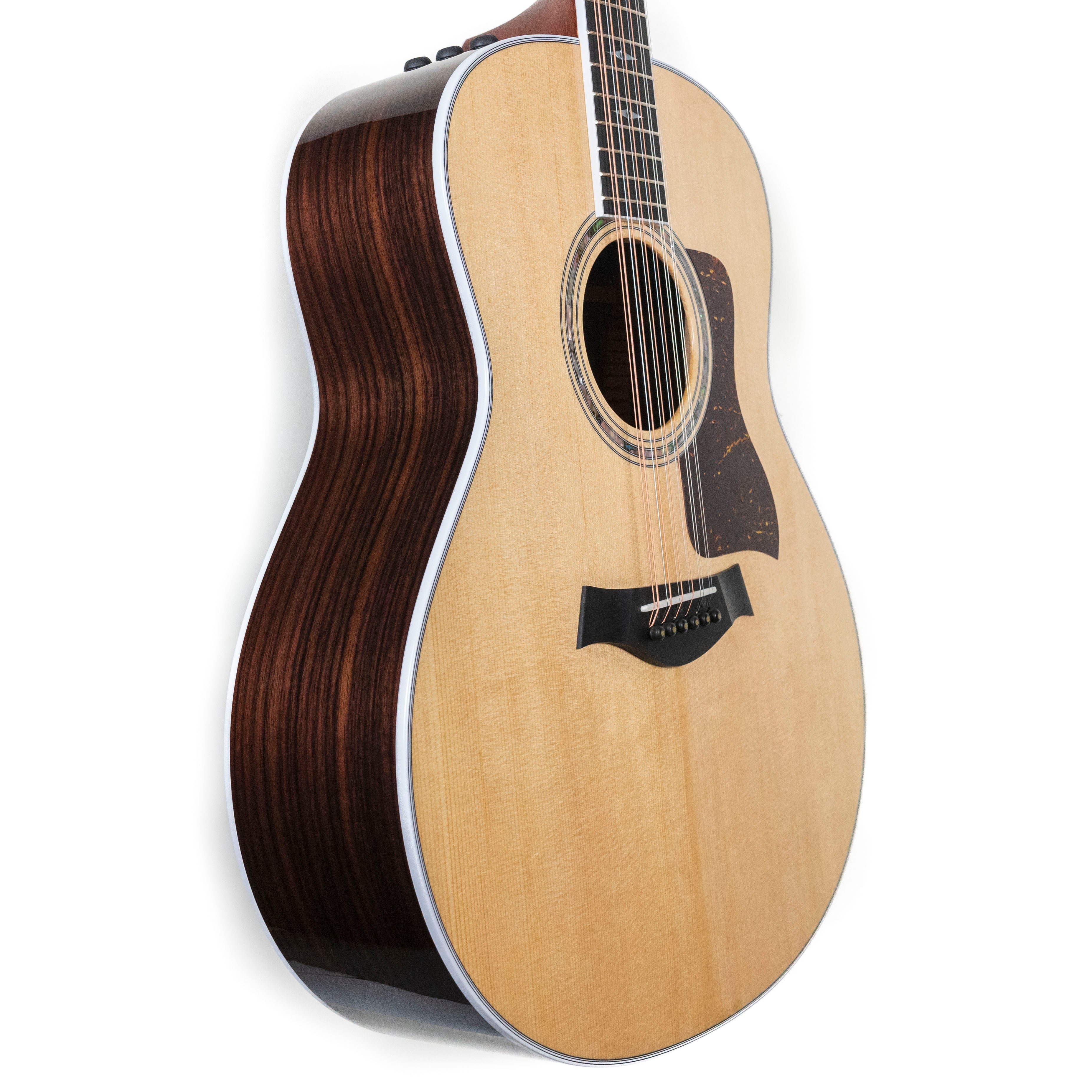 Taylor 858e 50th Anniversary, Limited to 858