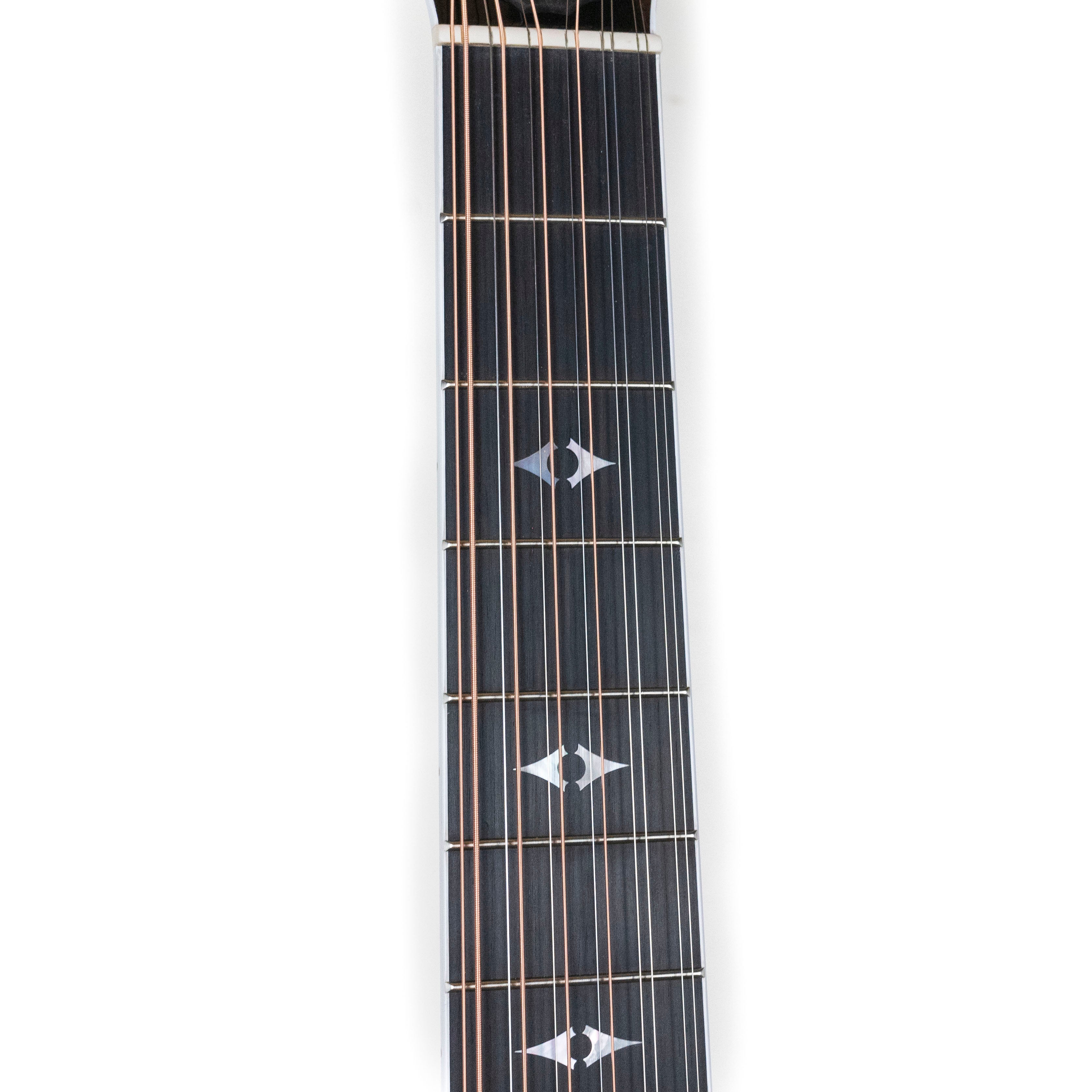 Taylor 858e 50th Anniversary, Limited to 858