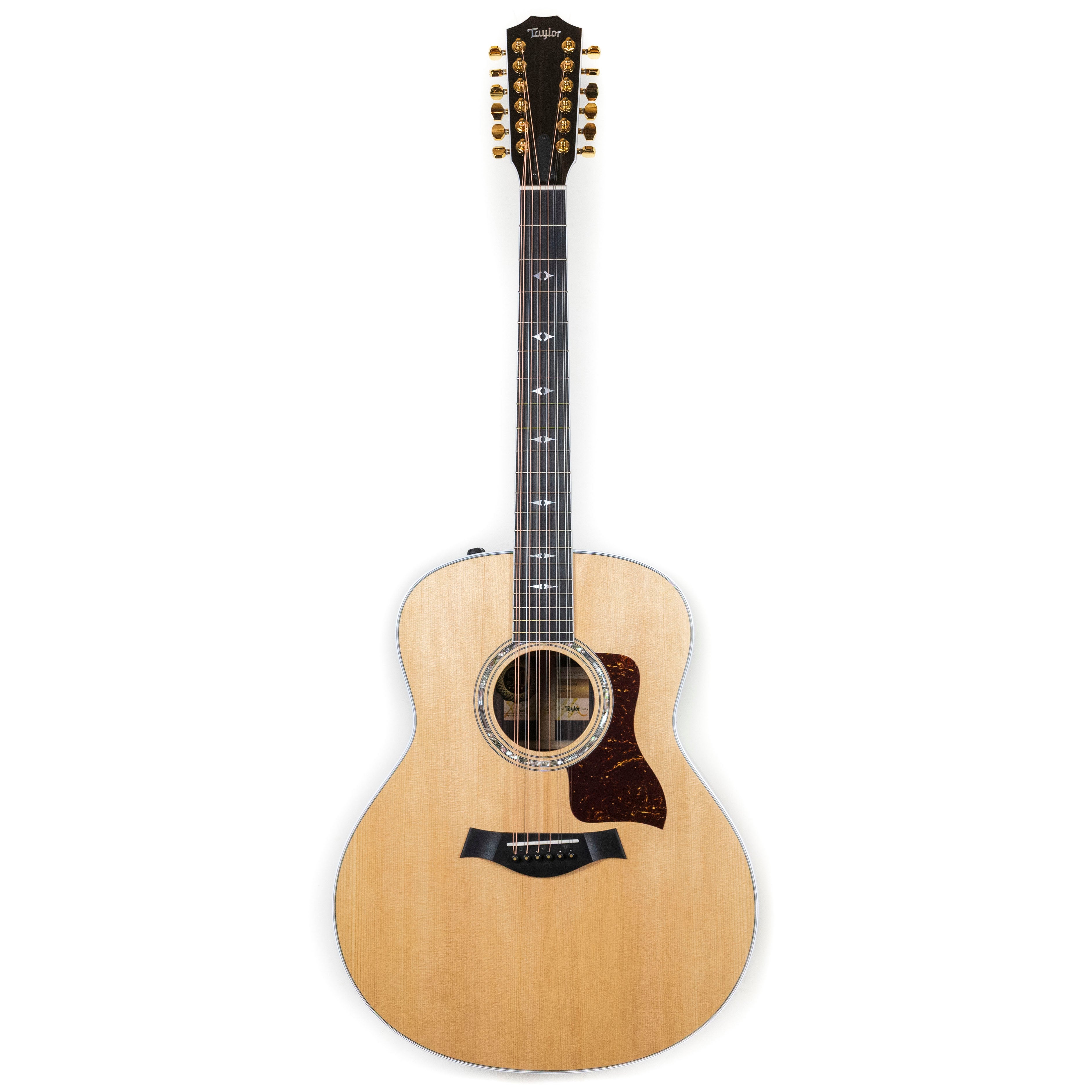 Taylor 858e 50th Anniversary, Limited to 858