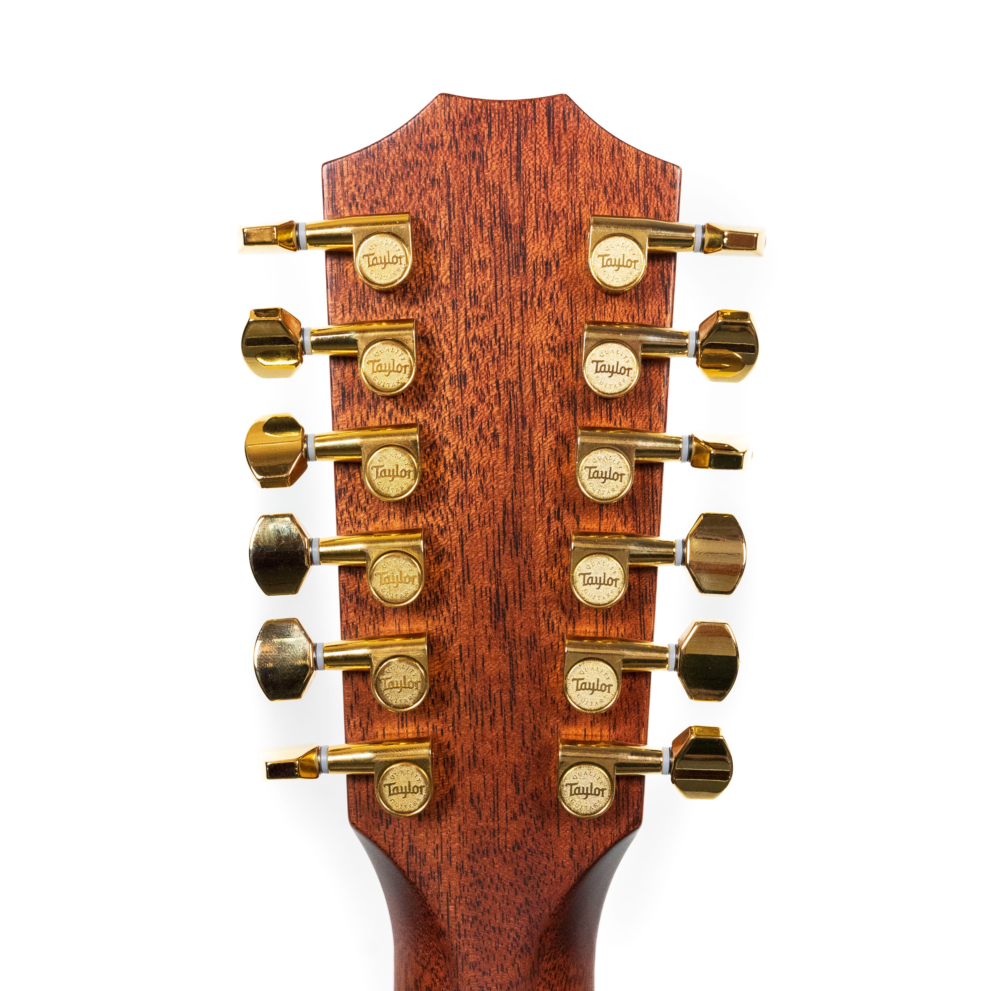 Taylor 858e 50th Anniversary, Limited to 858