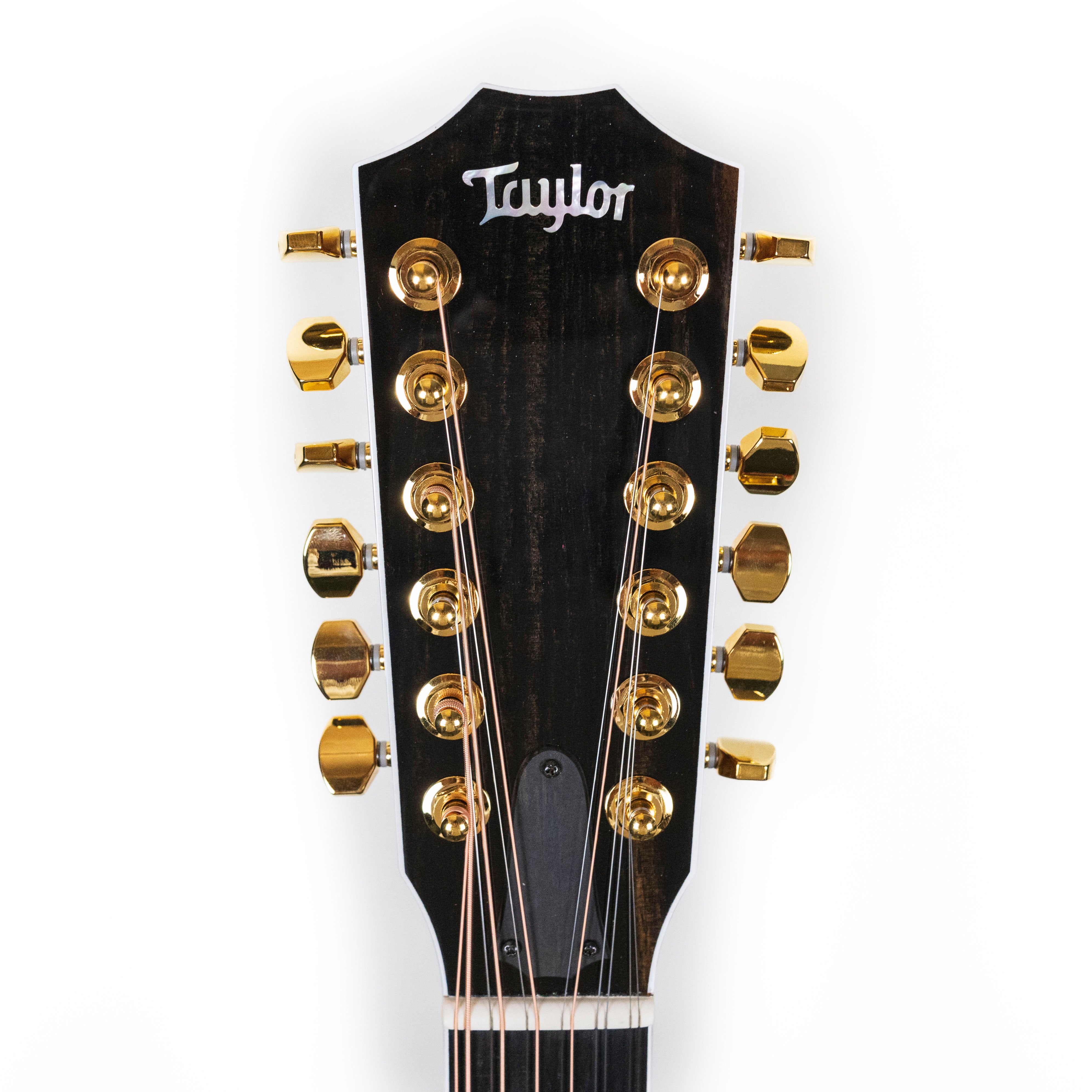 Taylor 858e 50th Anniversary, Limited to 858