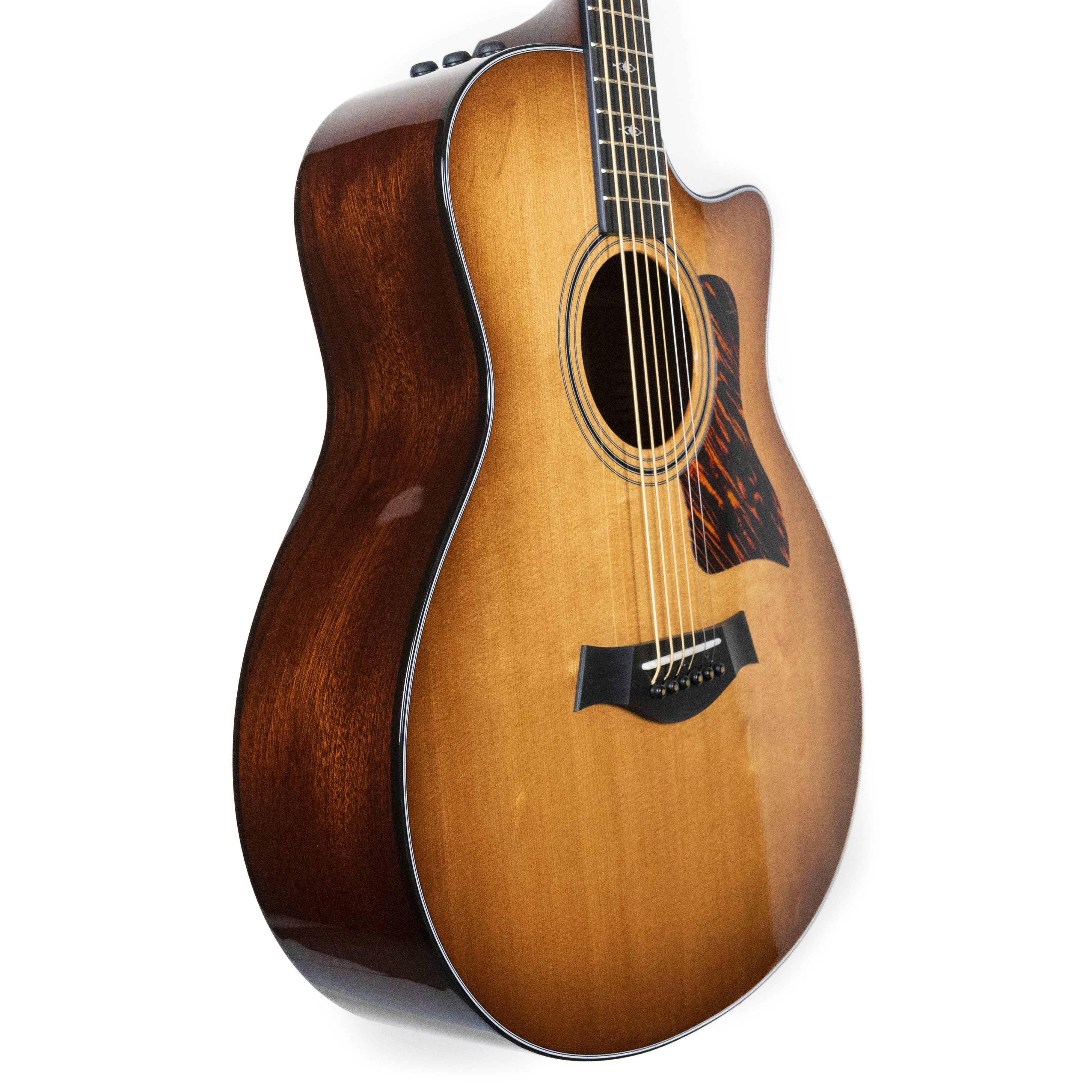 Taylor 316ce Baritone-6 50th Anniversary, Limited to 1974