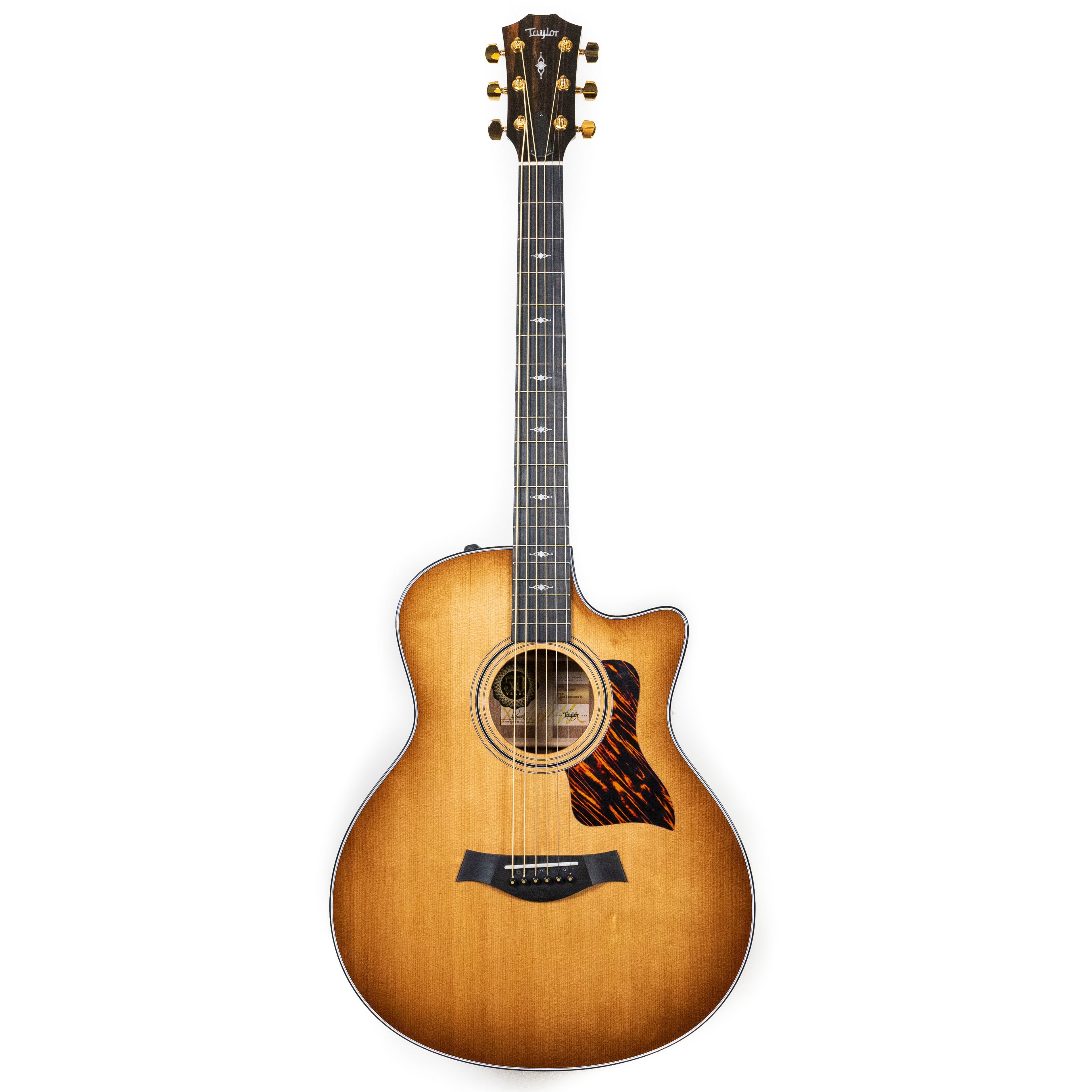 Taylor 316ce Baritone-6 50th Anniversary, Limited to 1974