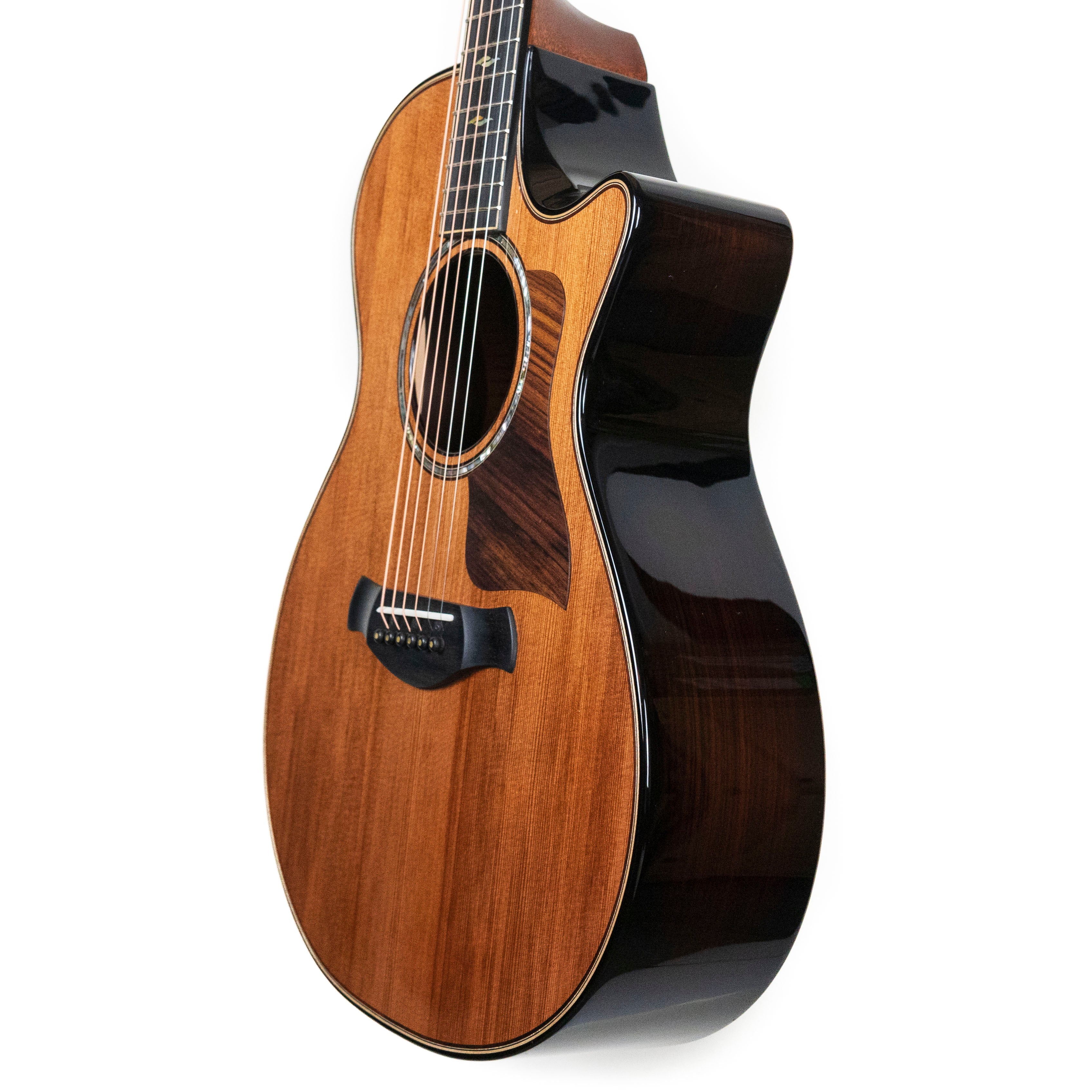 Taylor Builder's Edition 812ce 50th Anniversary, Limited to 1974