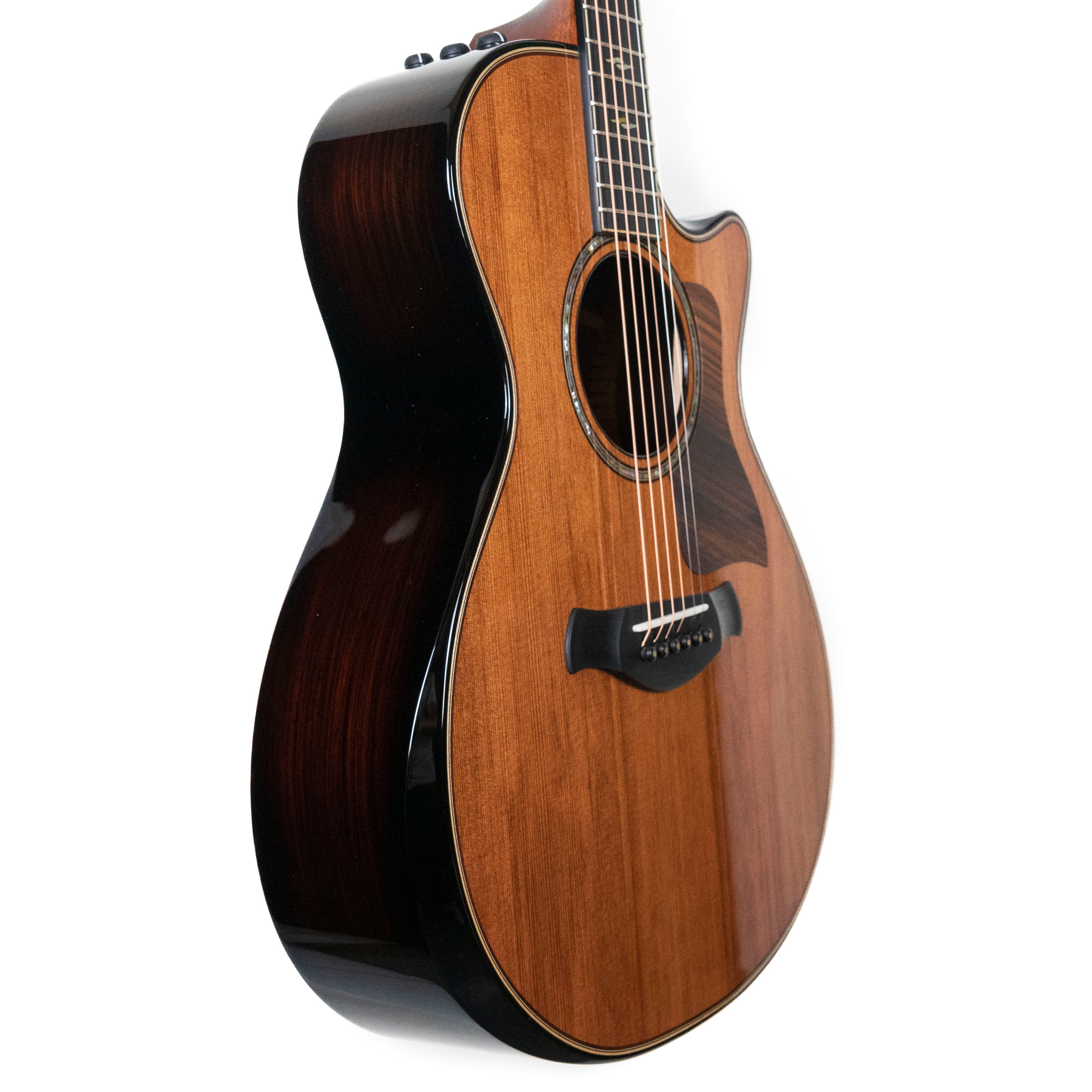 Taylor Builder's Edition 812ce 50th Anniversary, Limited to 1974