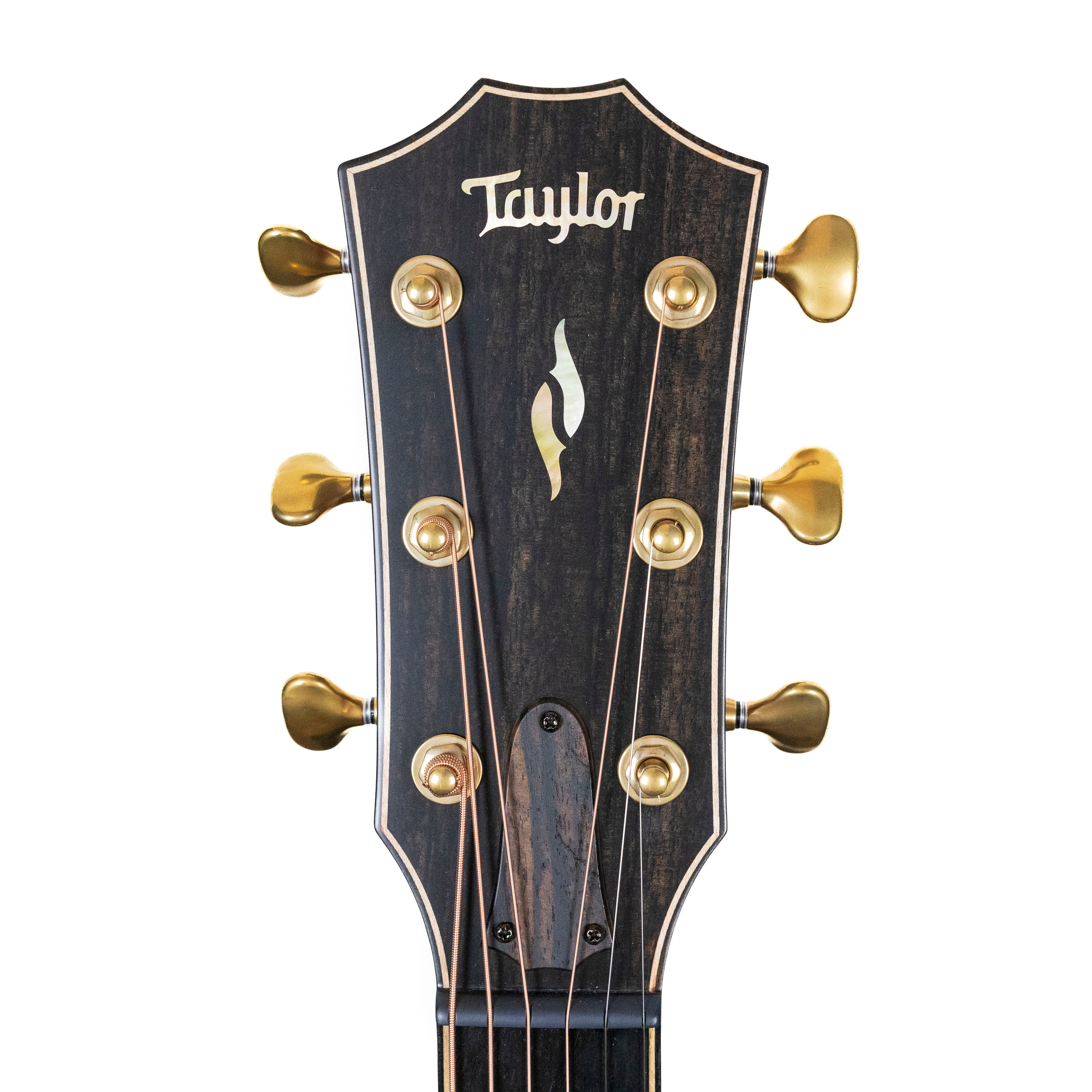 Taylor Builder's Edition 812ce 50th Anniversary, Limited to 1974