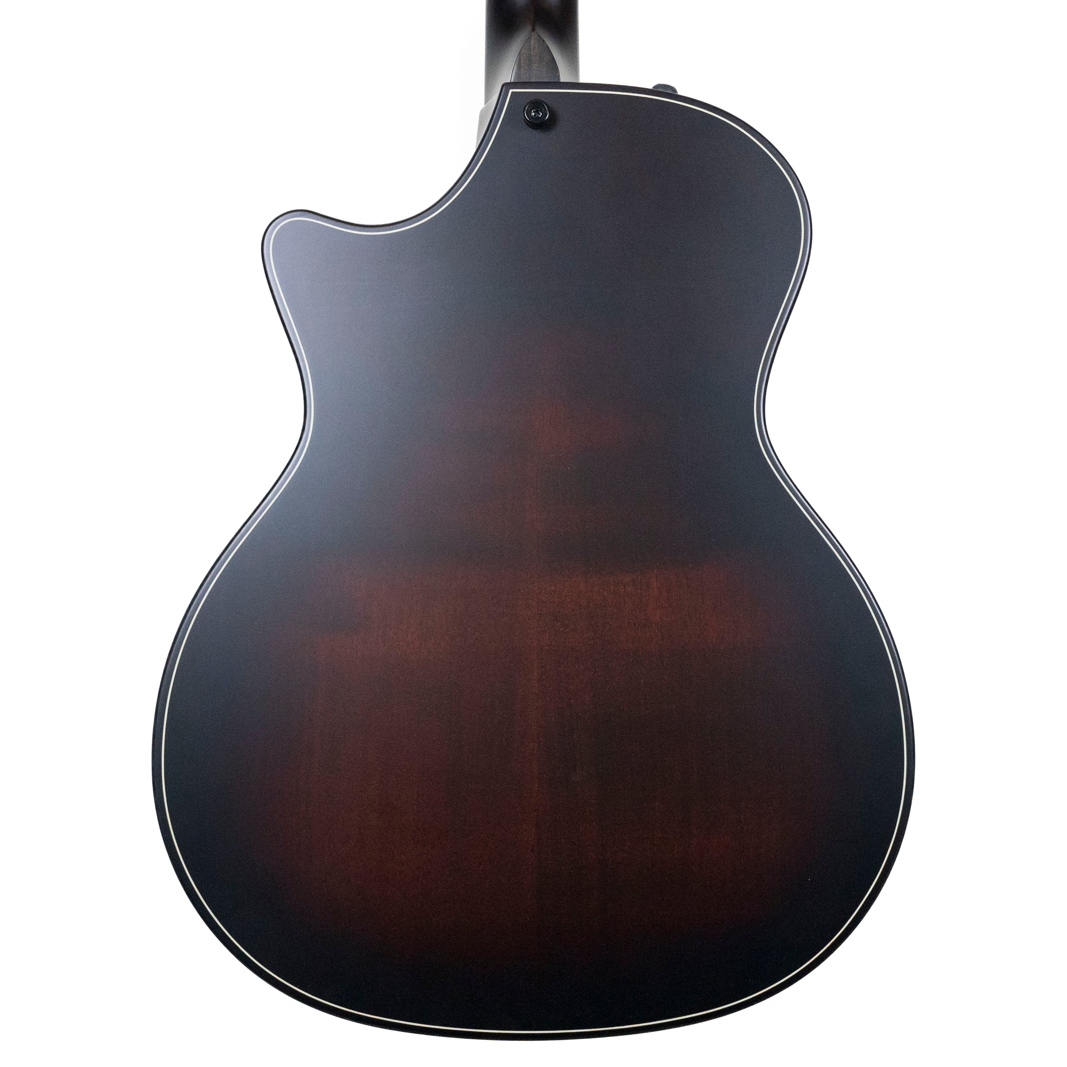 Taylor Builder's Edition 314ce 50th Anniversary Kona Burst, Limited to 1974