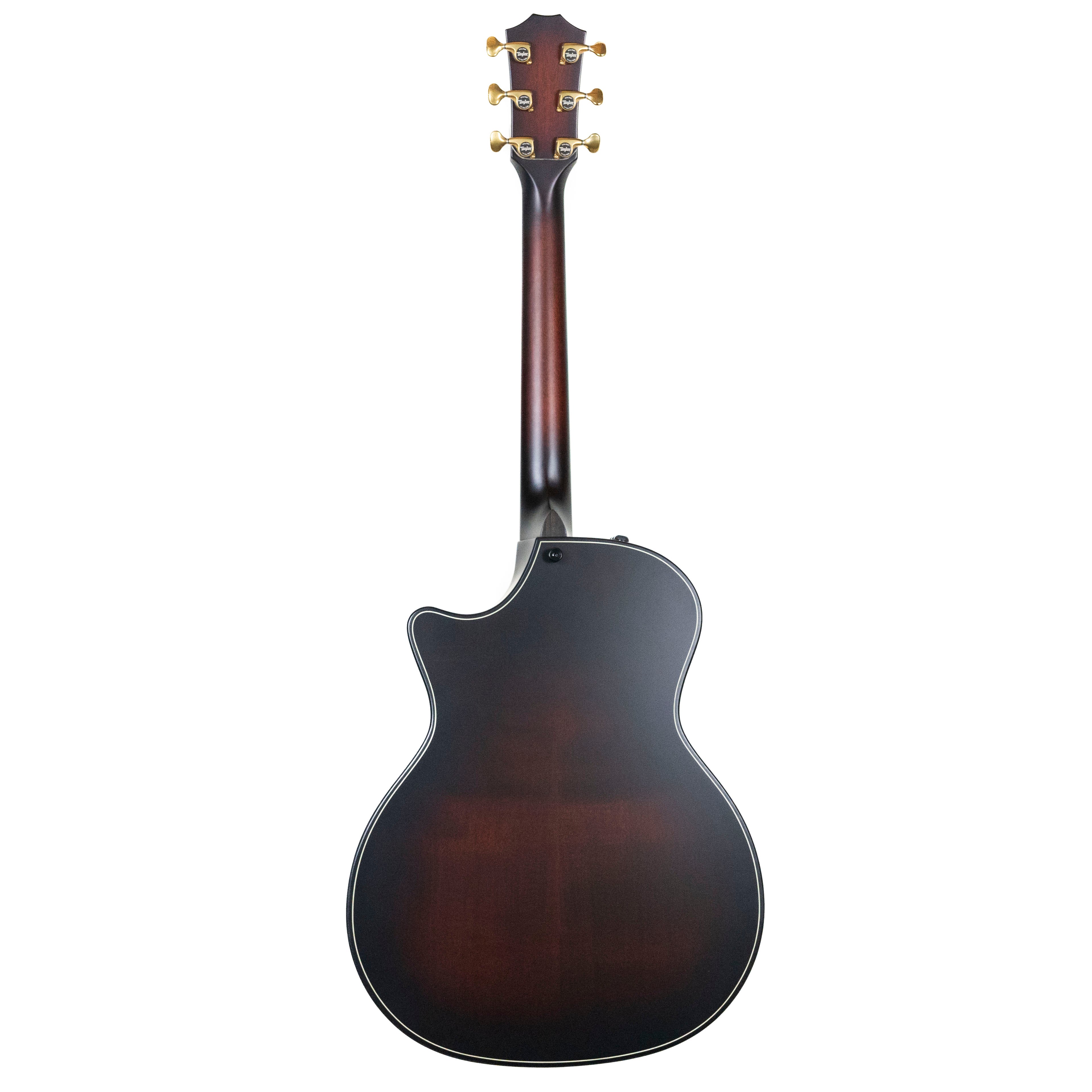 Taylor Builder's Edition 314ce 50th Anniversary Kona Burst, Limited to 1974