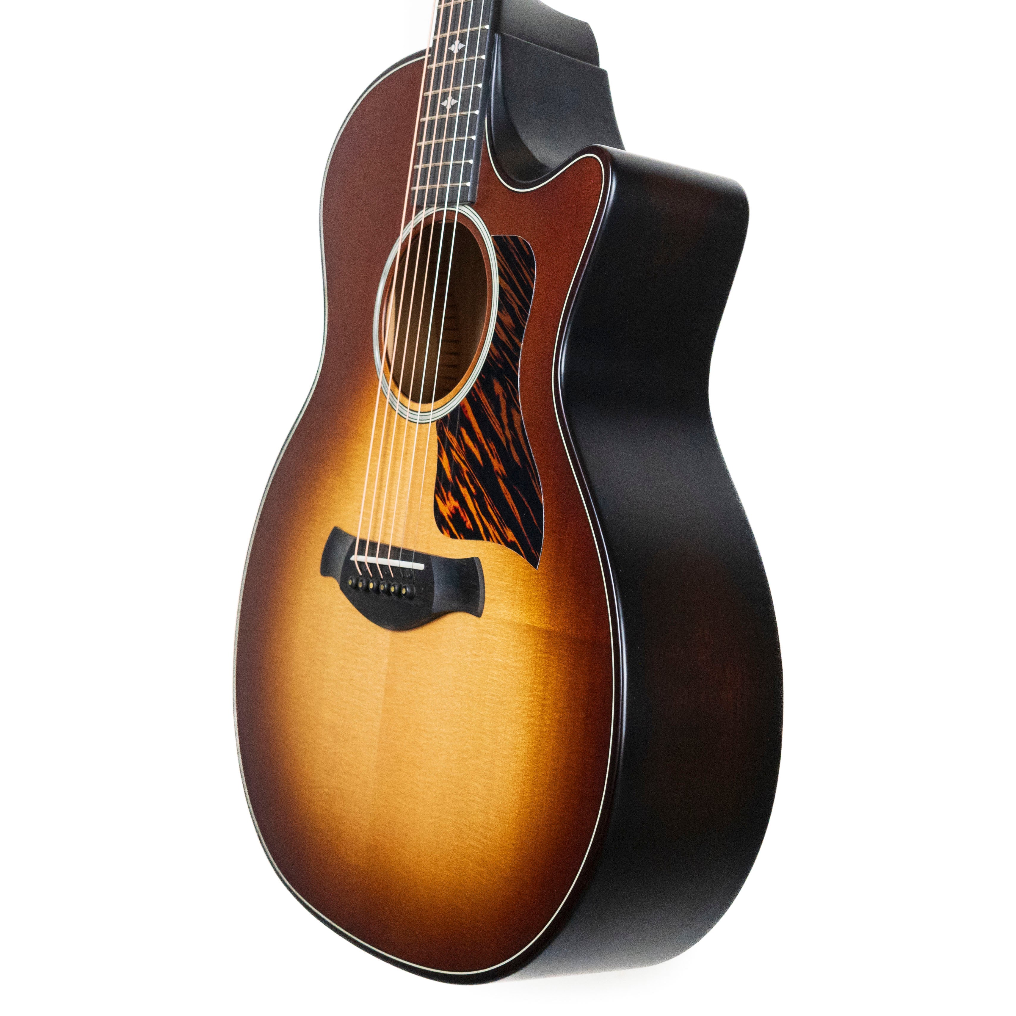 Taylor Builder's Edition 314ce 50th Anniversary Kona Burst, Limited to 1974