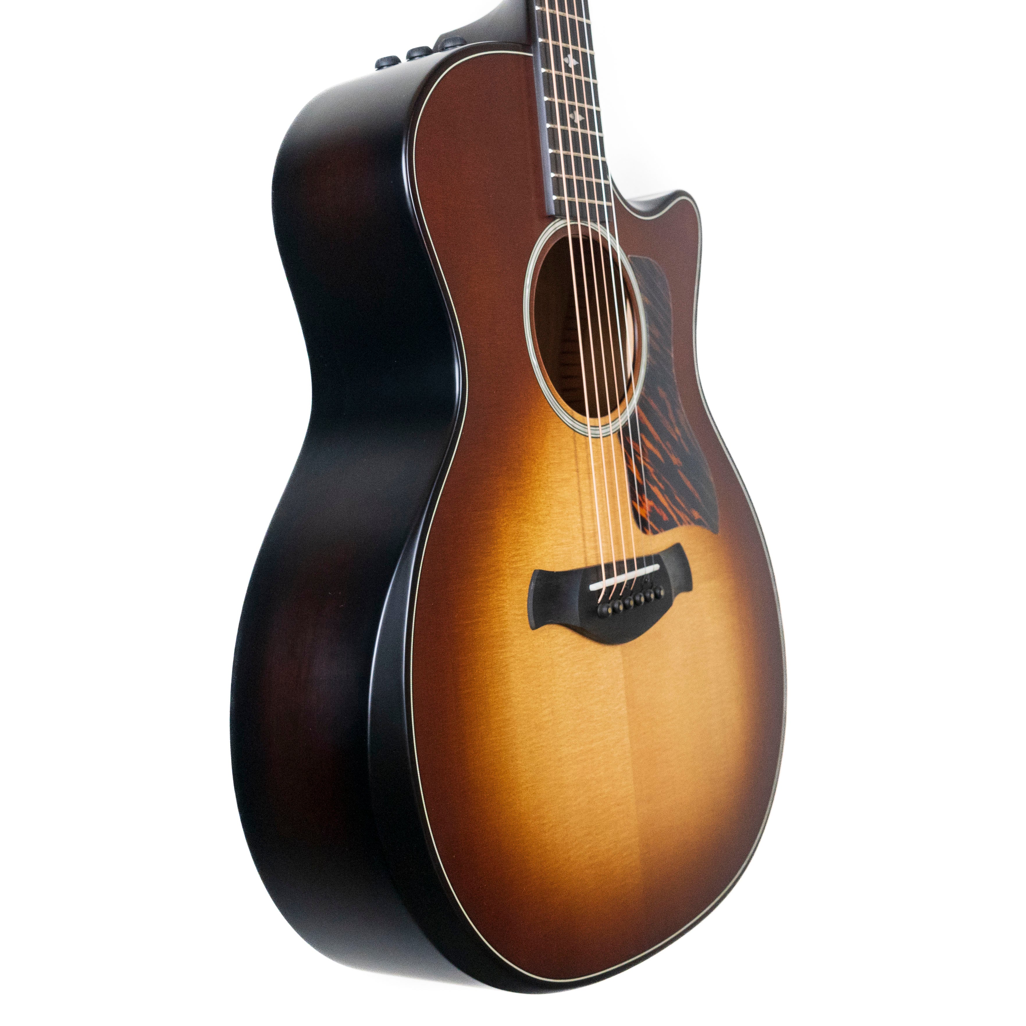 Taylor Builder's Edition 314ce 50th Anniversary Kona Burst, Limited to 1974