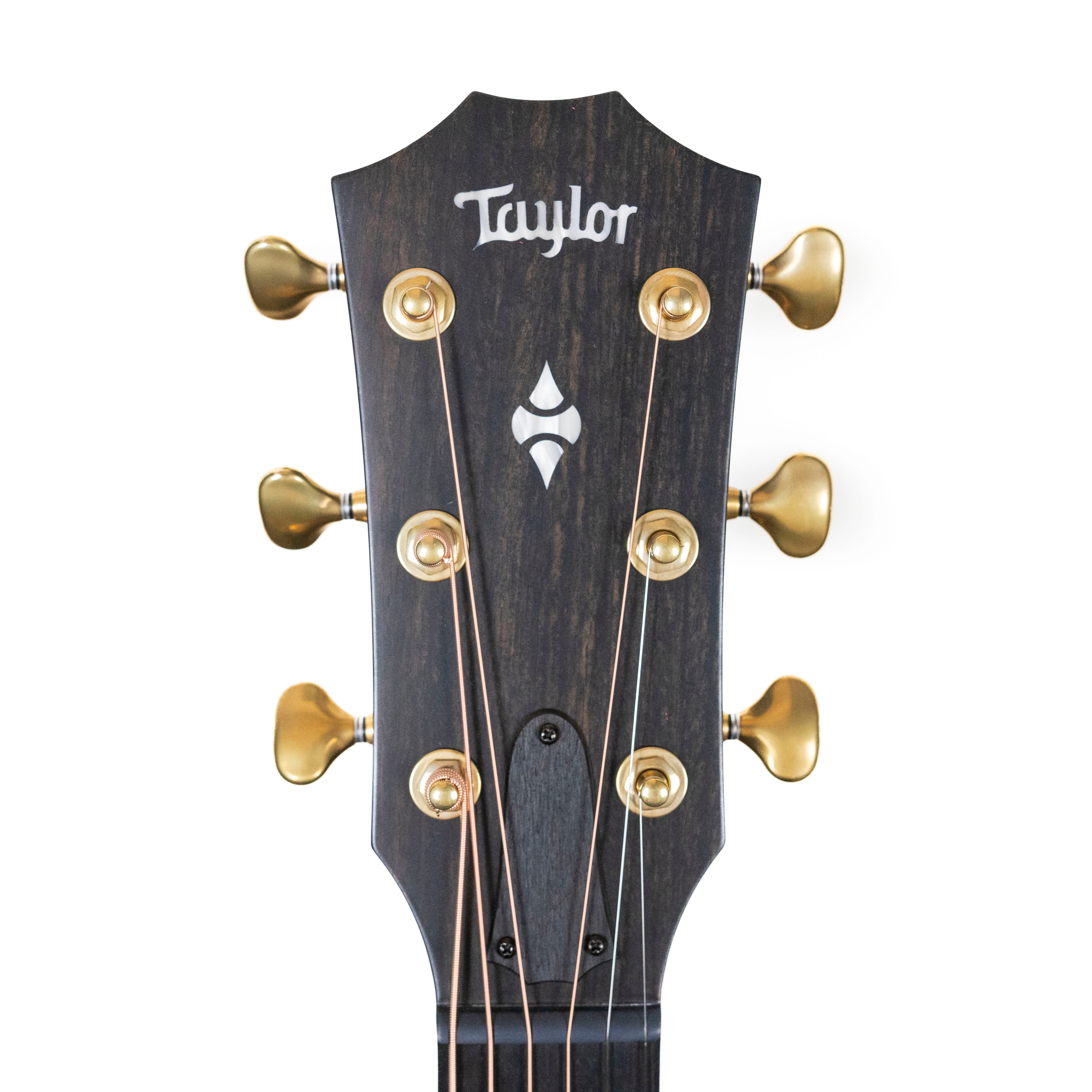 Taylor Builder's Edition 314ce 50th Anniversary Kona Burst, Limited to 1974