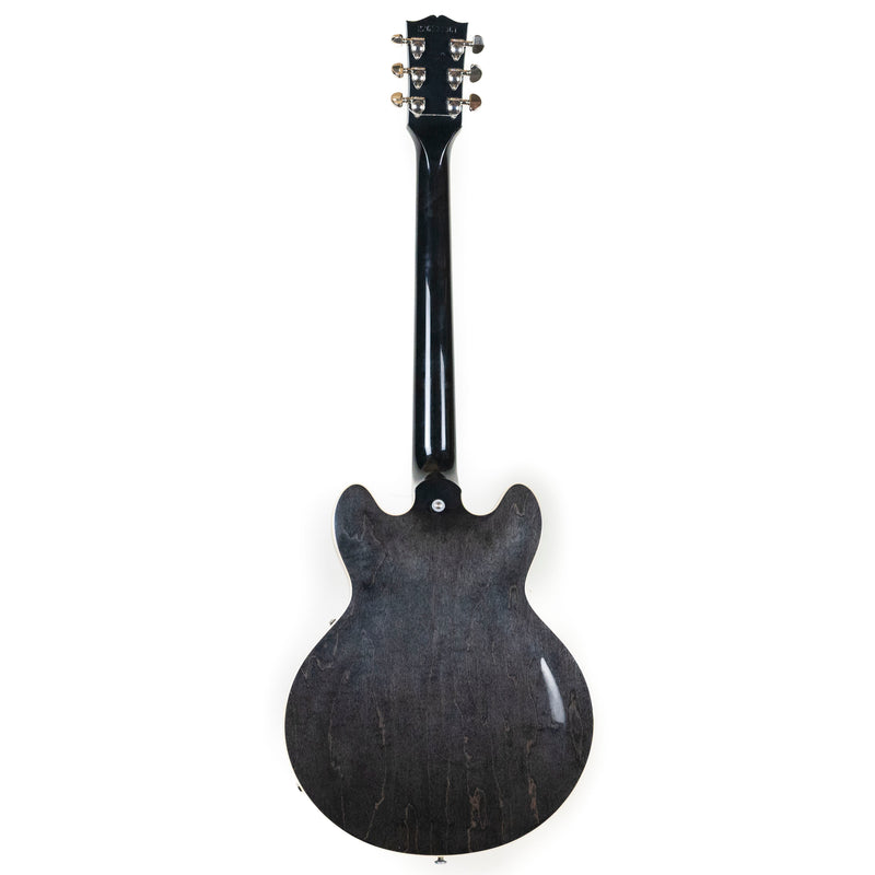 Gibson ES-339 Trans Ebony