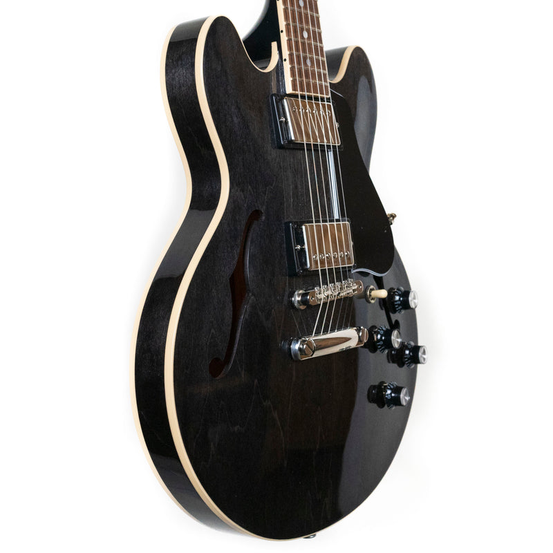 Gibson ES-339 Trans Ebony