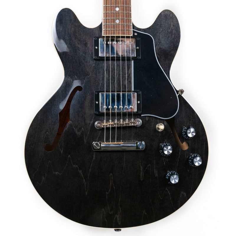 Gibson ES-339 Trans Ebony