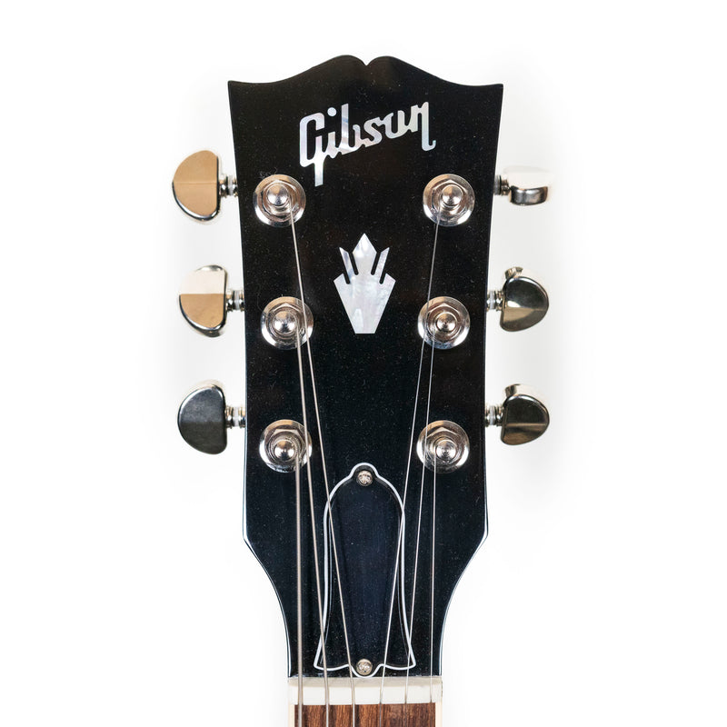 Gibson ES-339 Trans Ebony