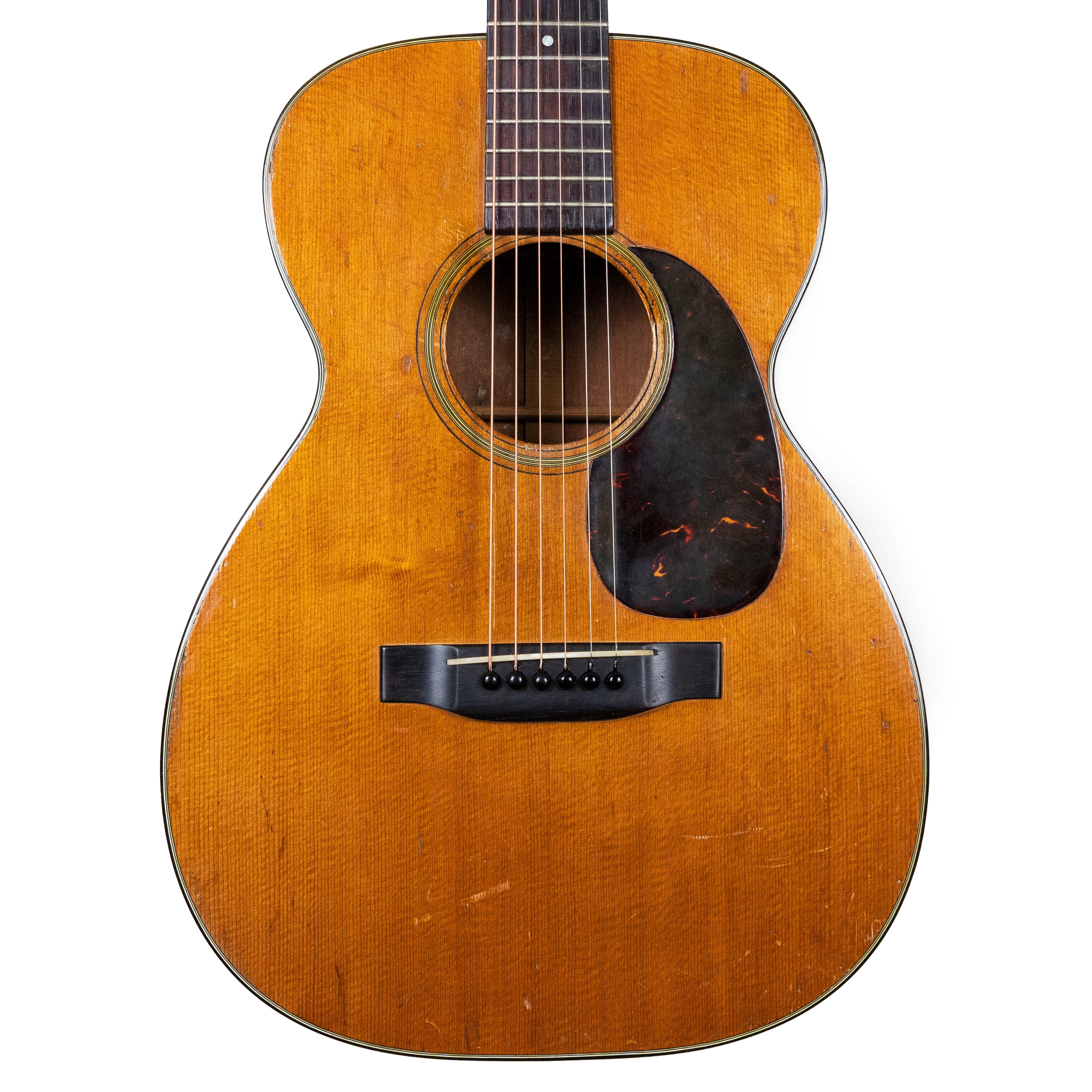 Martin 1954 0-18