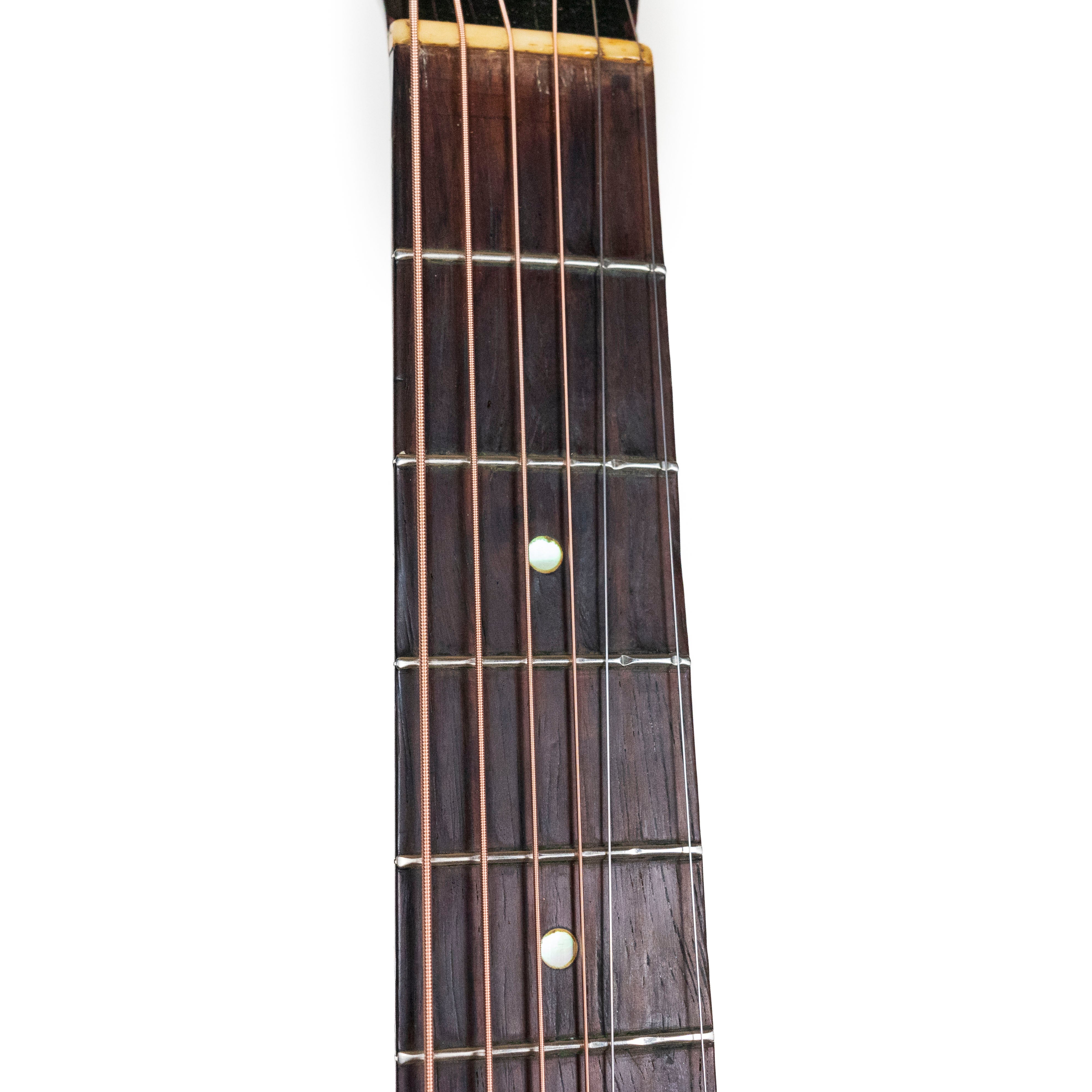 Gibson 1946 L-50 Sunburst