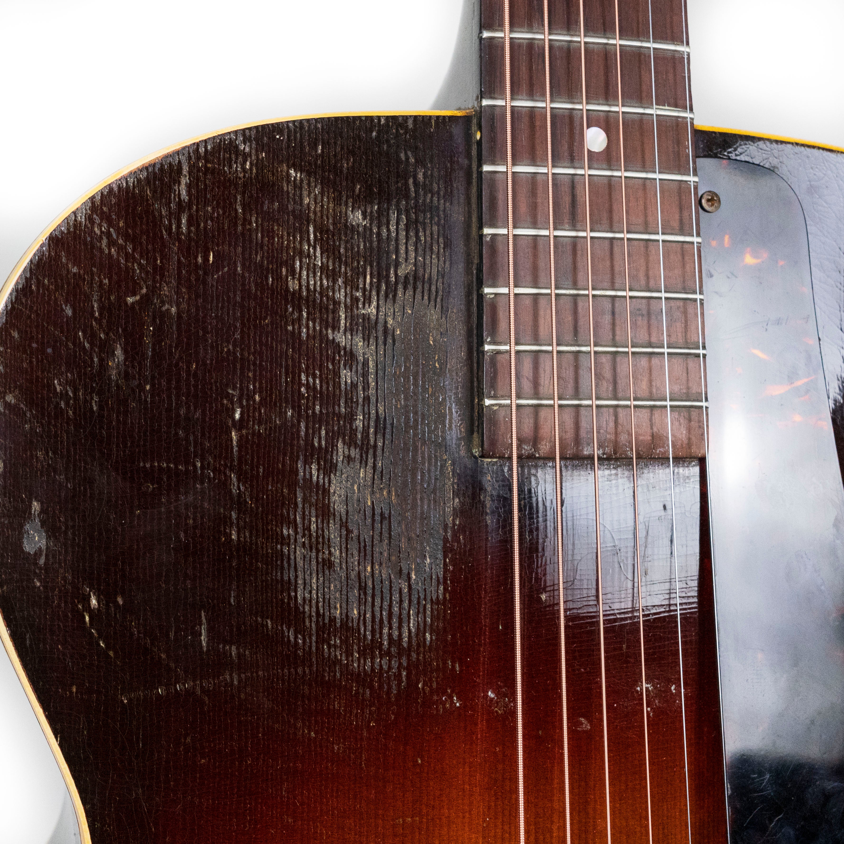 Gibson 1946 L-50 Sunburst