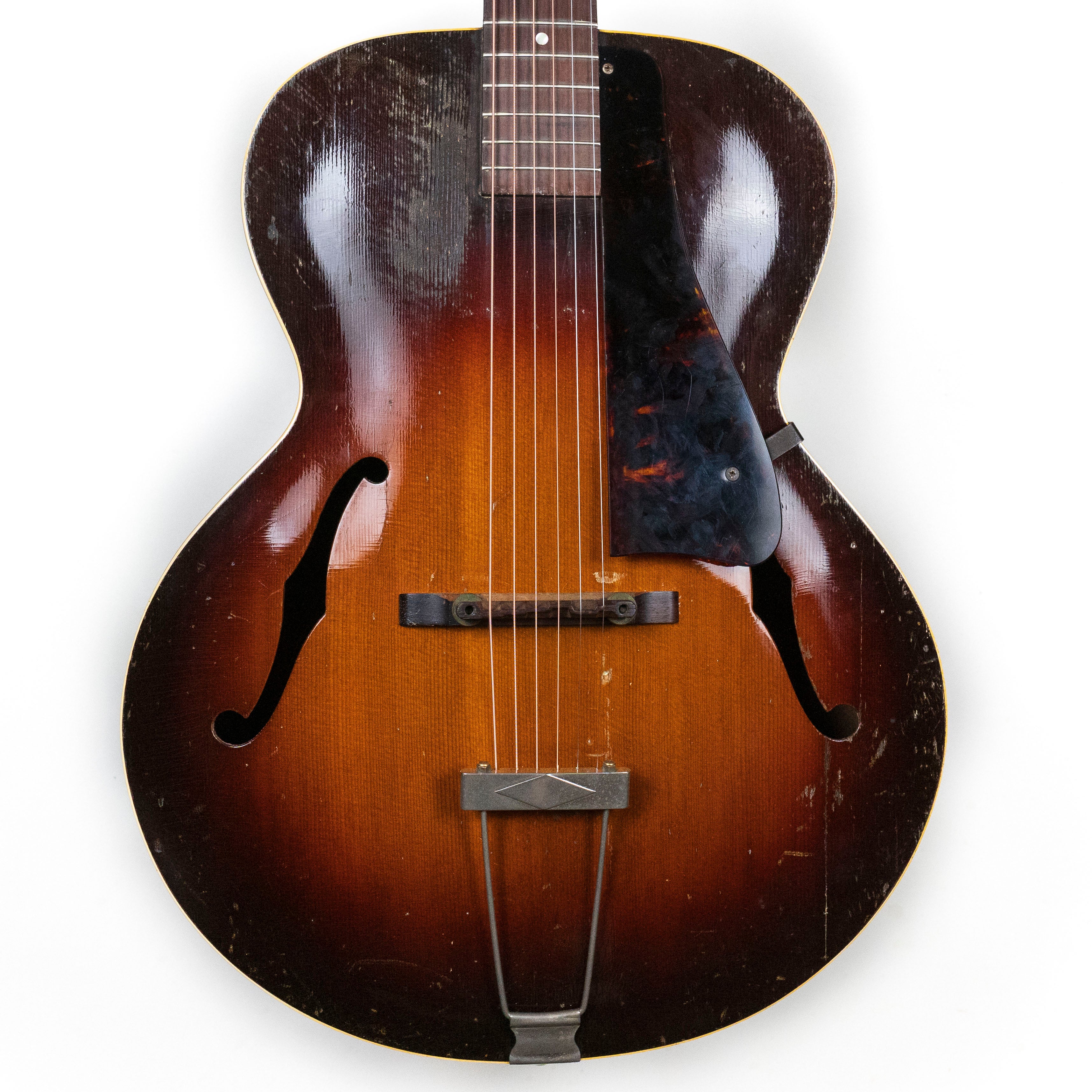 Gibson 1946 L-50 Sunburst