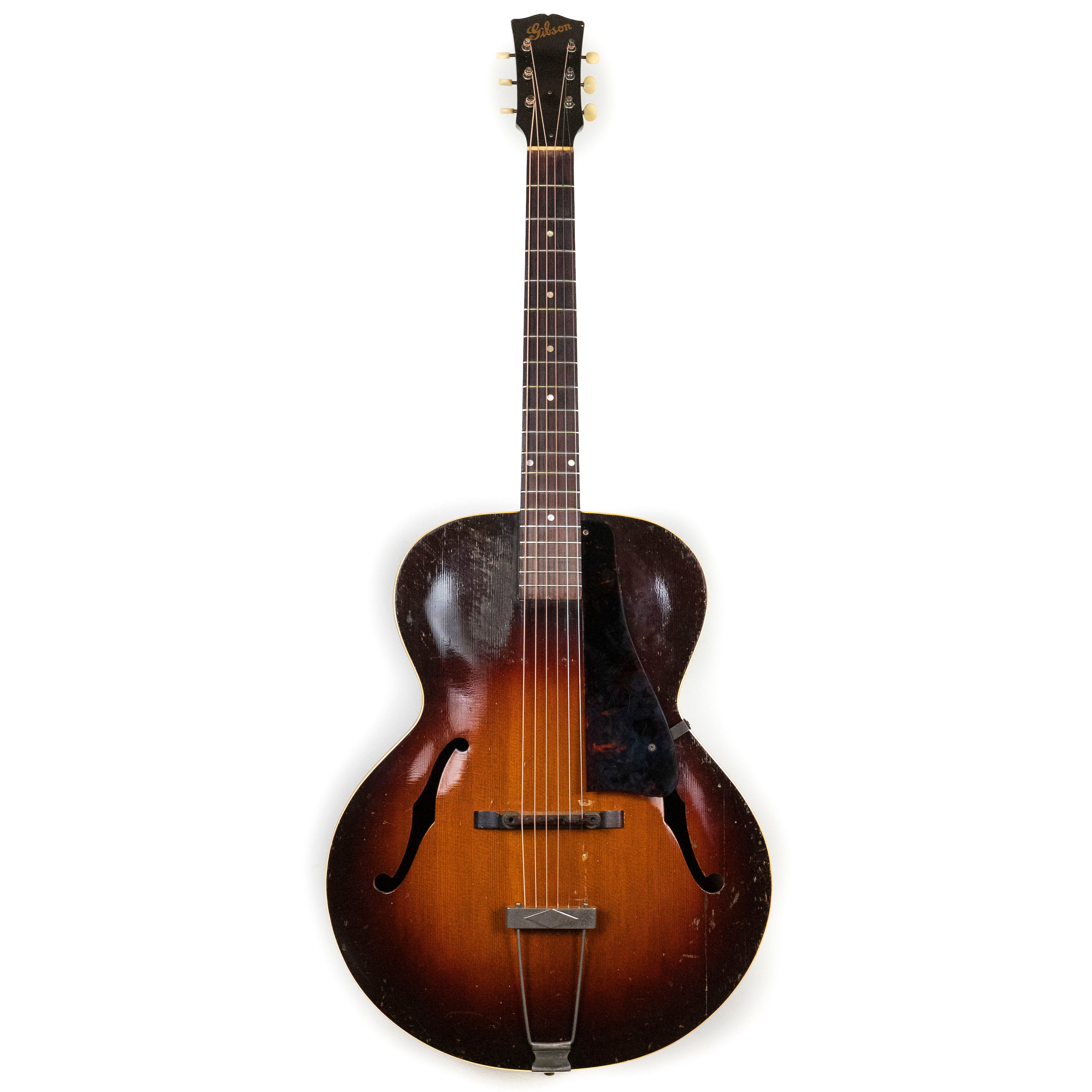 Gibson 1946 L-50 Sunburst