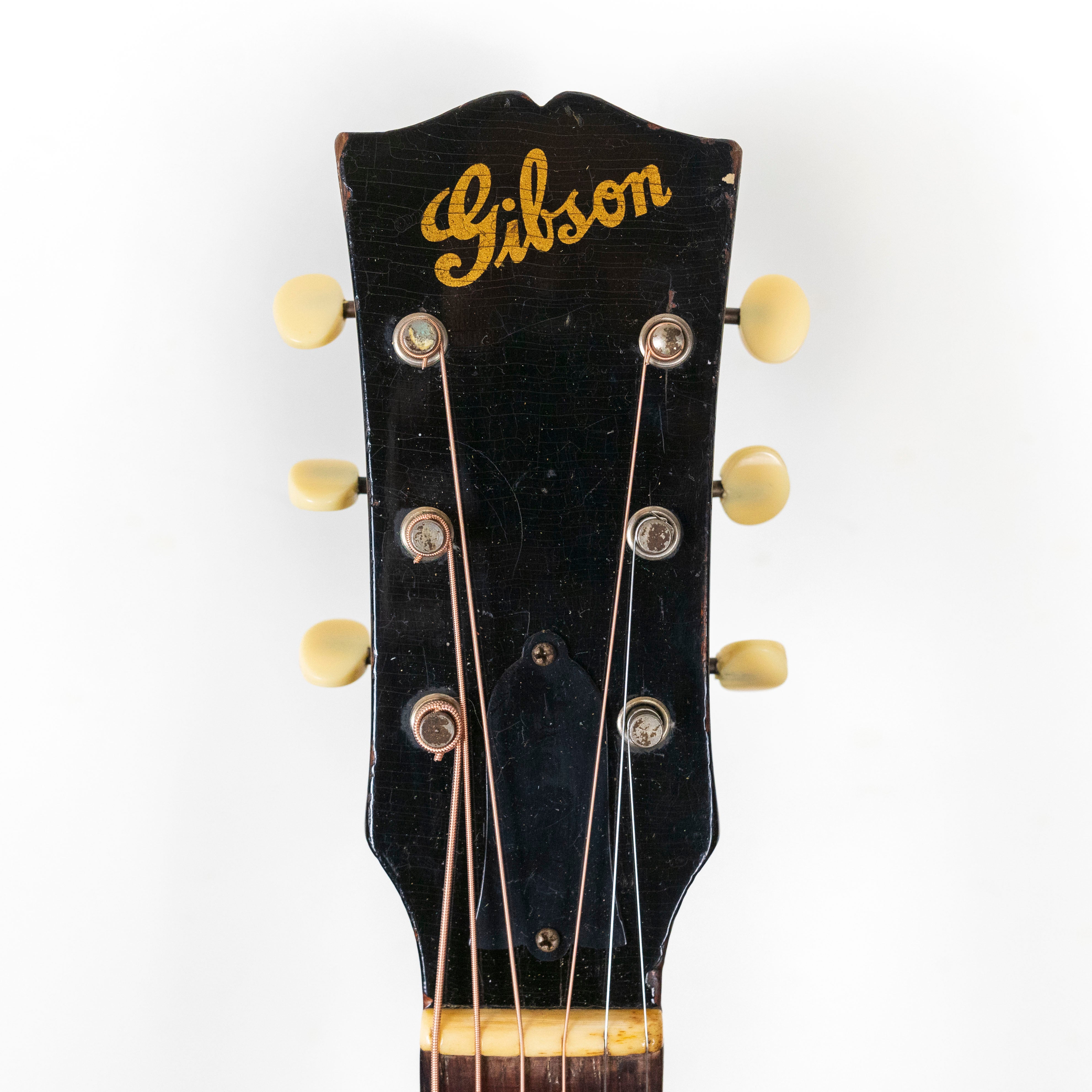 Gibson 1946 L-50 Sunburst