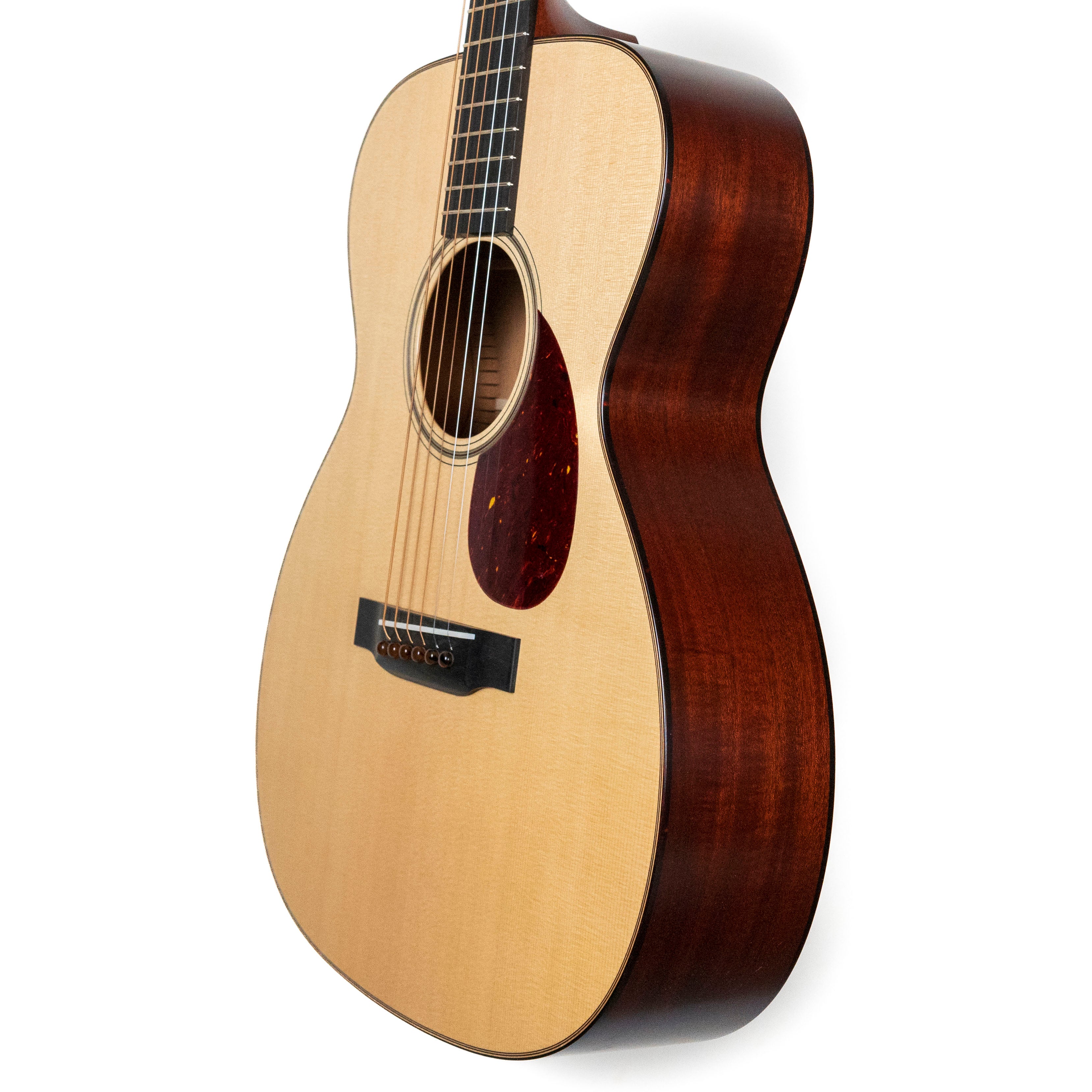 Collings Used 2024 OM1 TS, Satin Finish