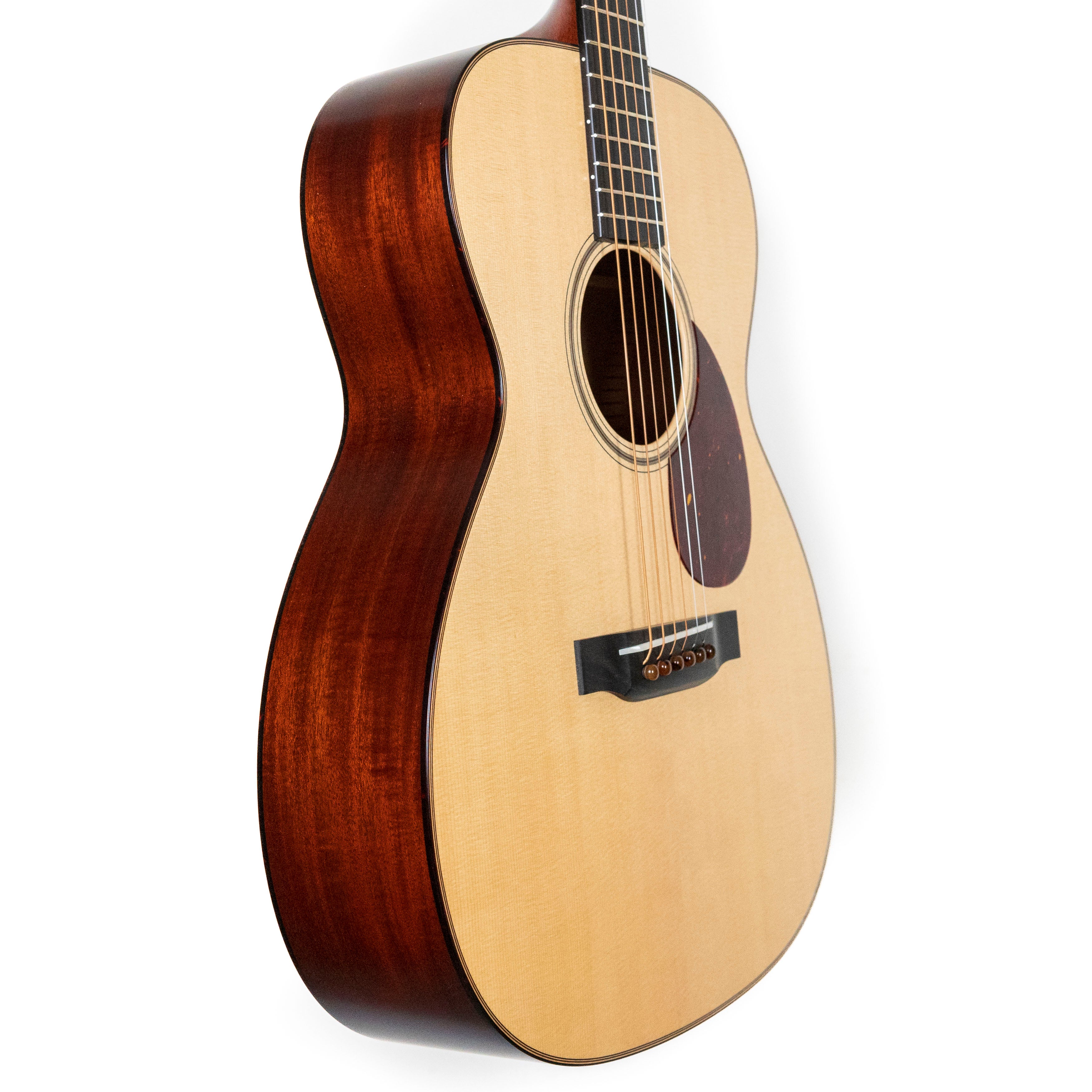 Collings Used 2024 OM1 TS, Satin Finish