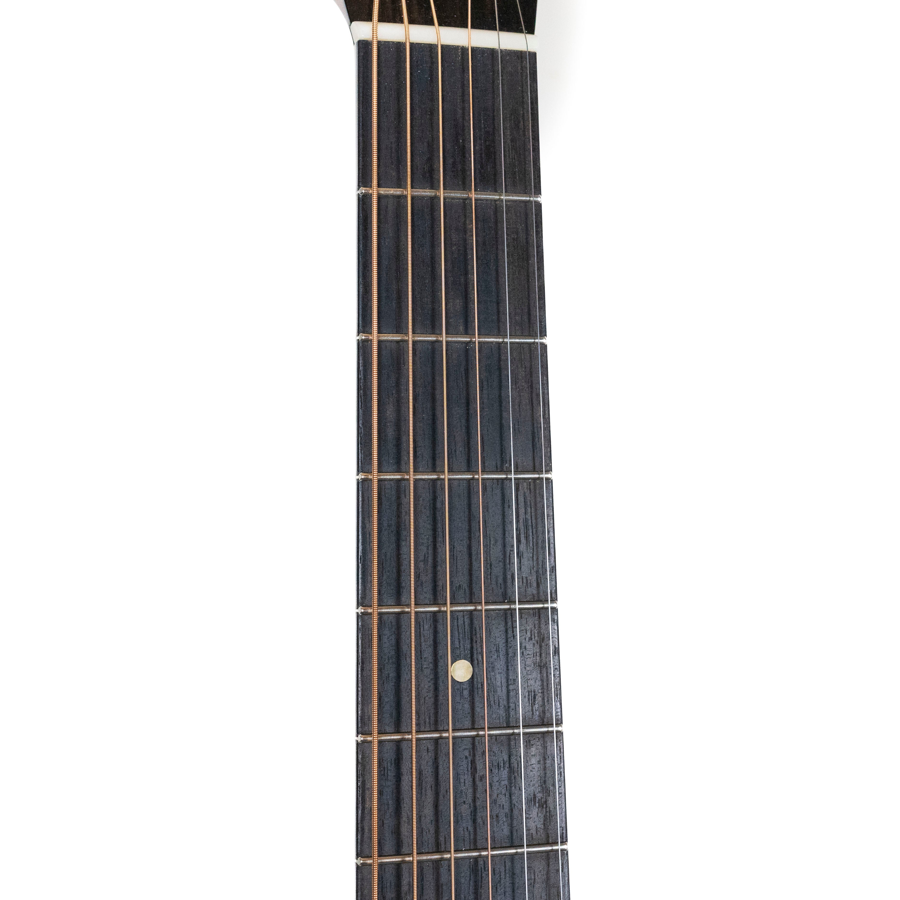 Collings Used 2024 OM1 TS, Satin Finish