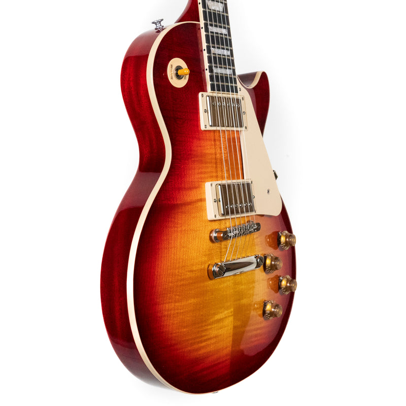 Gibson Les Paul Standard '50s Figured Top Heritage Cherry Sunburst
