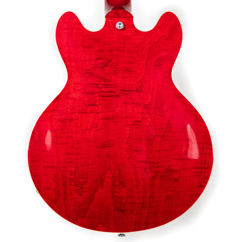 Gibson ES-339 Figured 60s Cherry