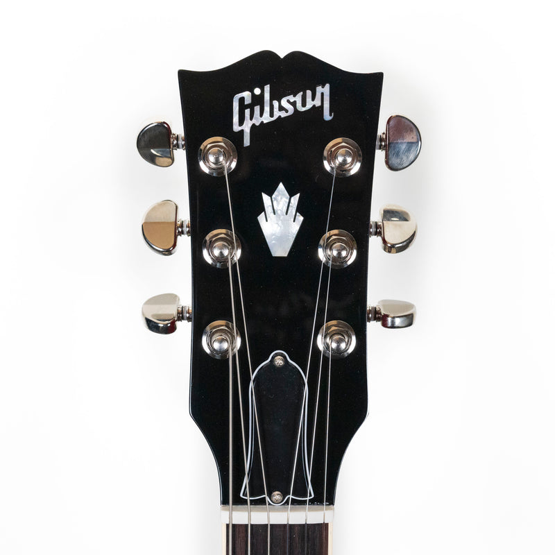 Gibson ES-339 Figured 60s Cherry