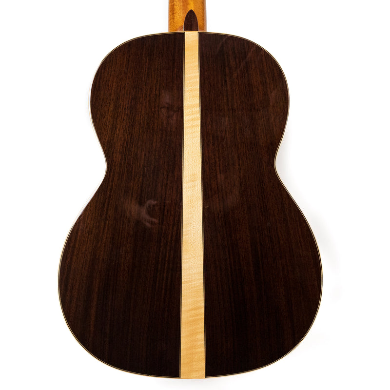 Cordoba C12 Canadian Cedar Top