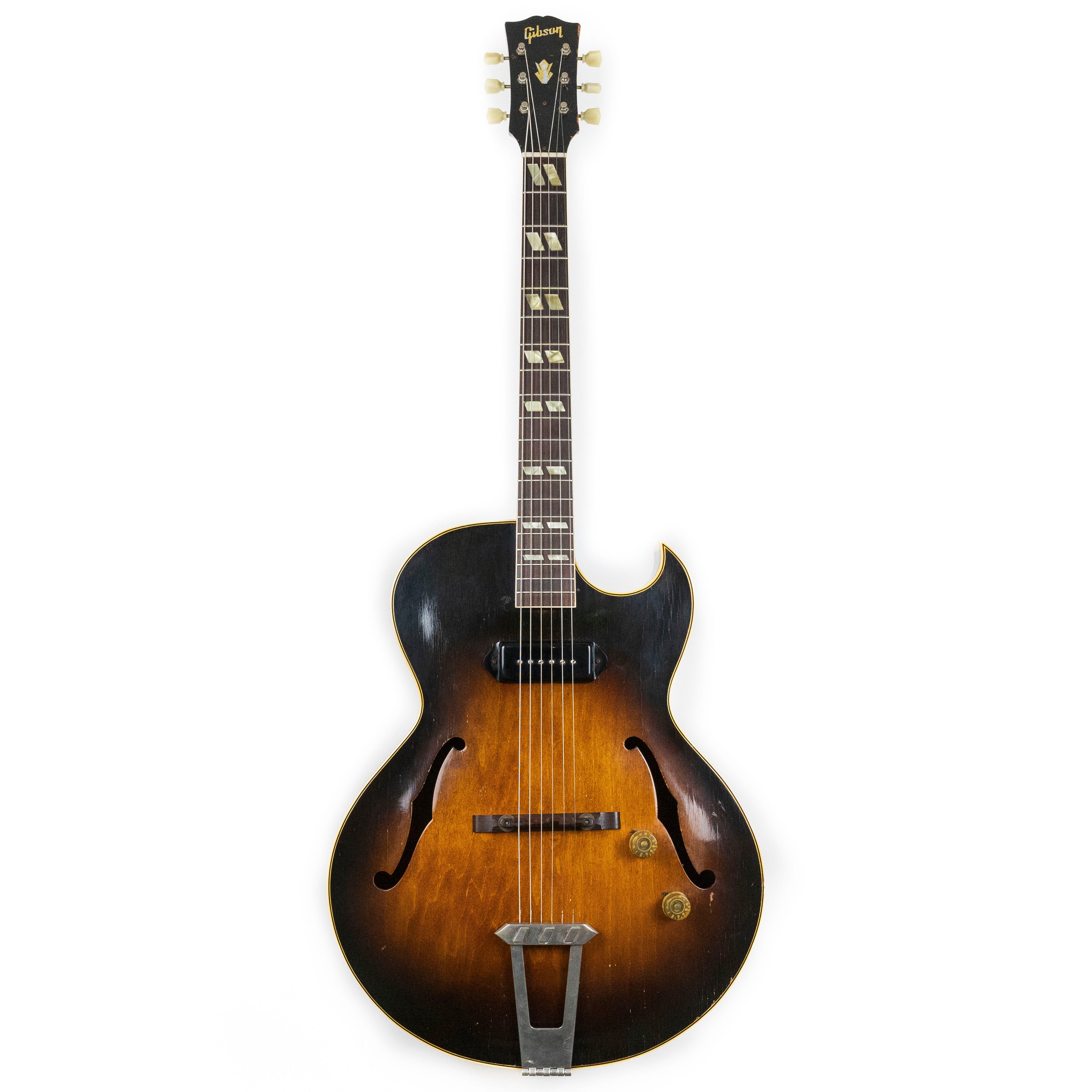 Gibson 1952 ES-175 Sunburst